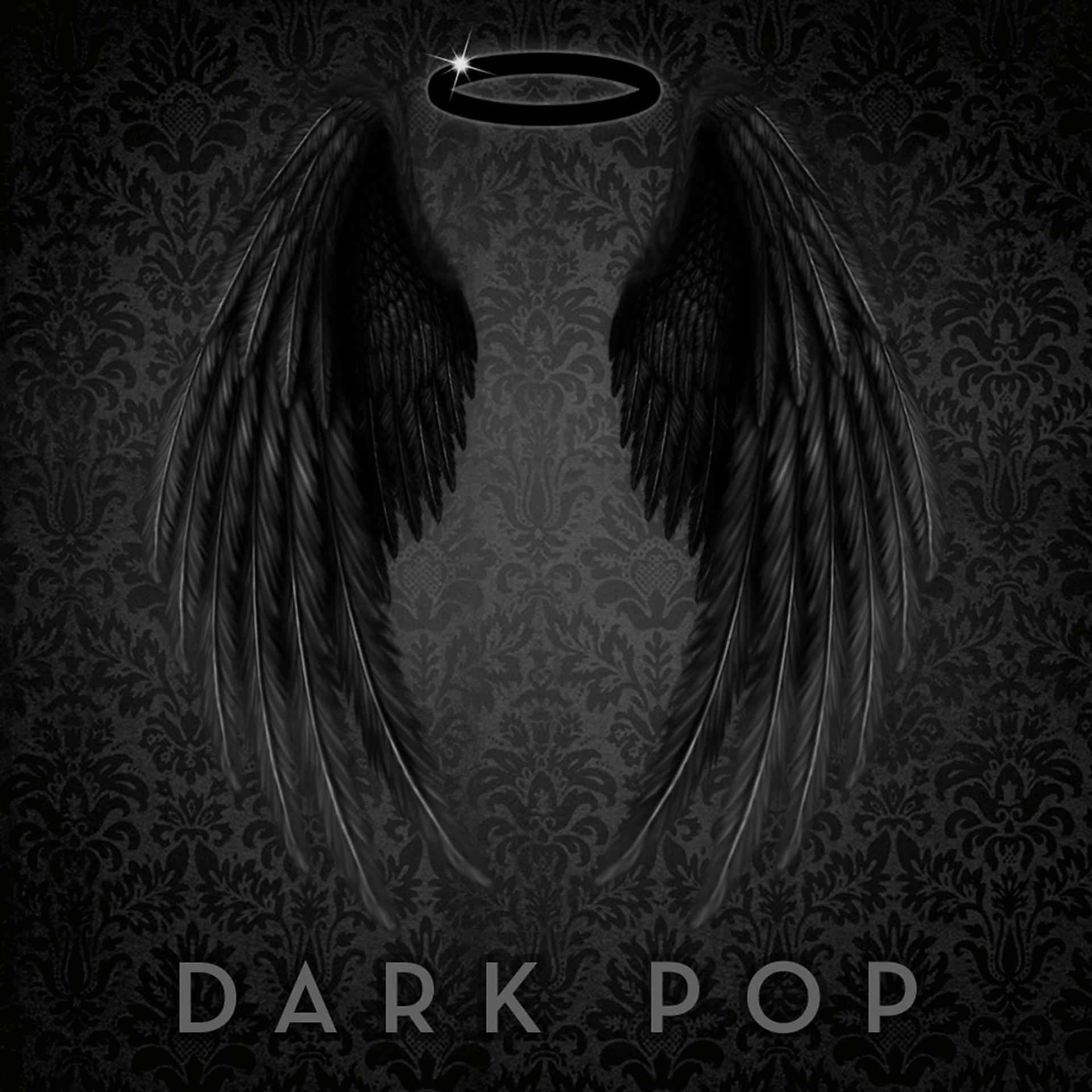 Постер альбома Dark Pop