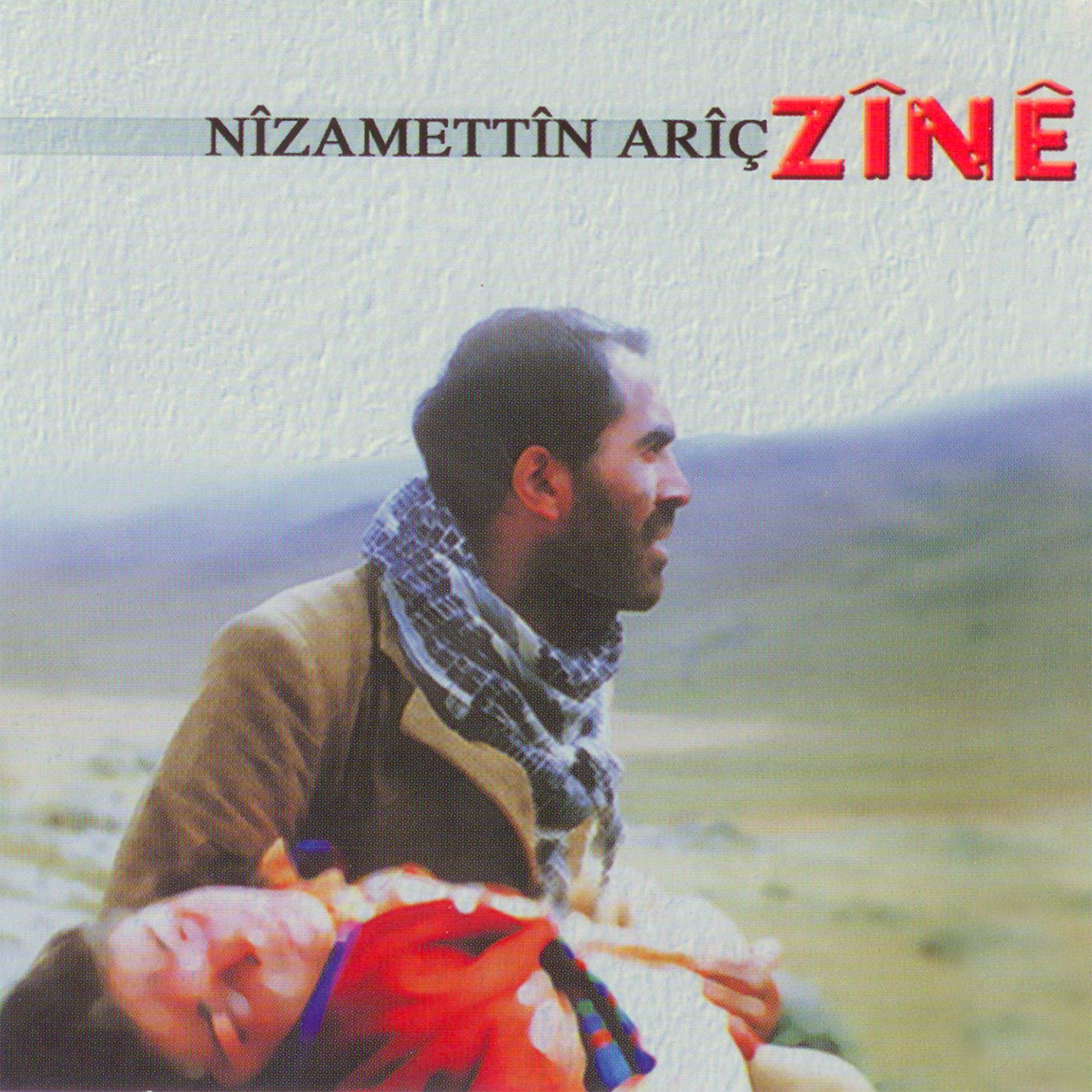 Постер альбома Zînê