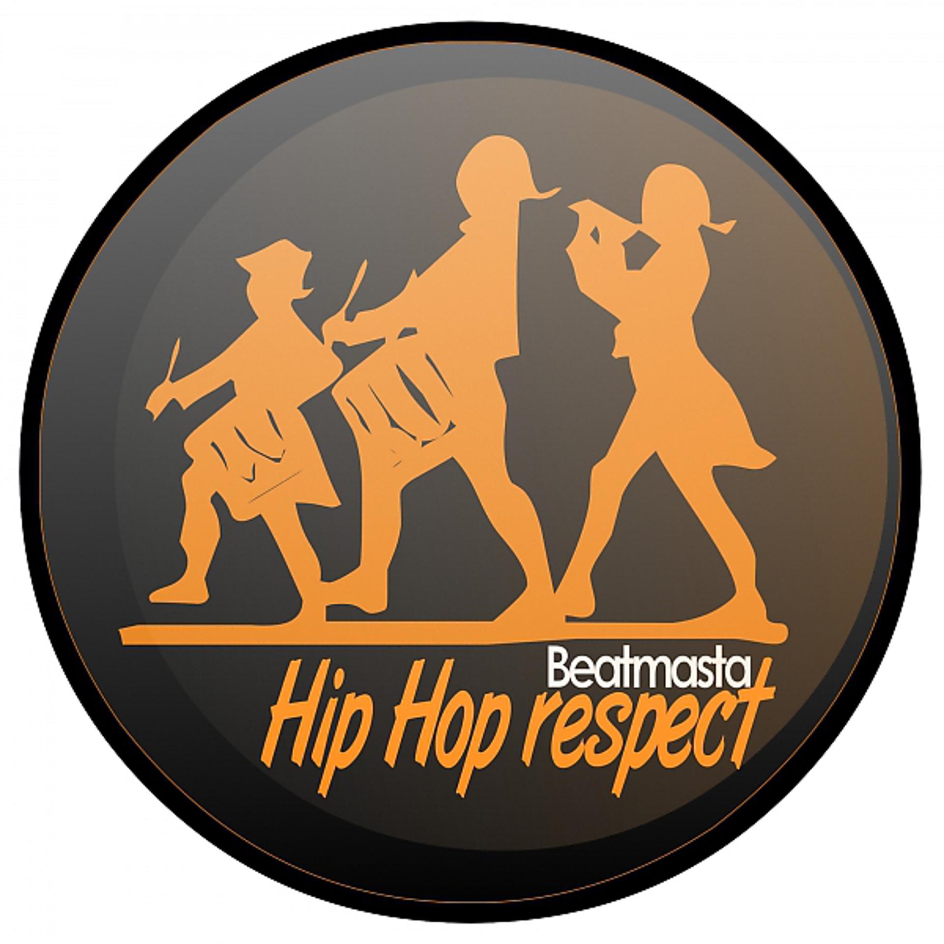 Постер альбома Hip Hop Respect