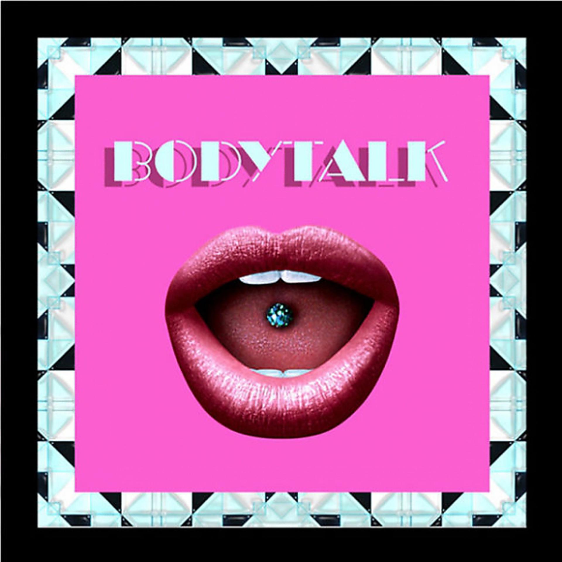 Постер альбома Bodytalk