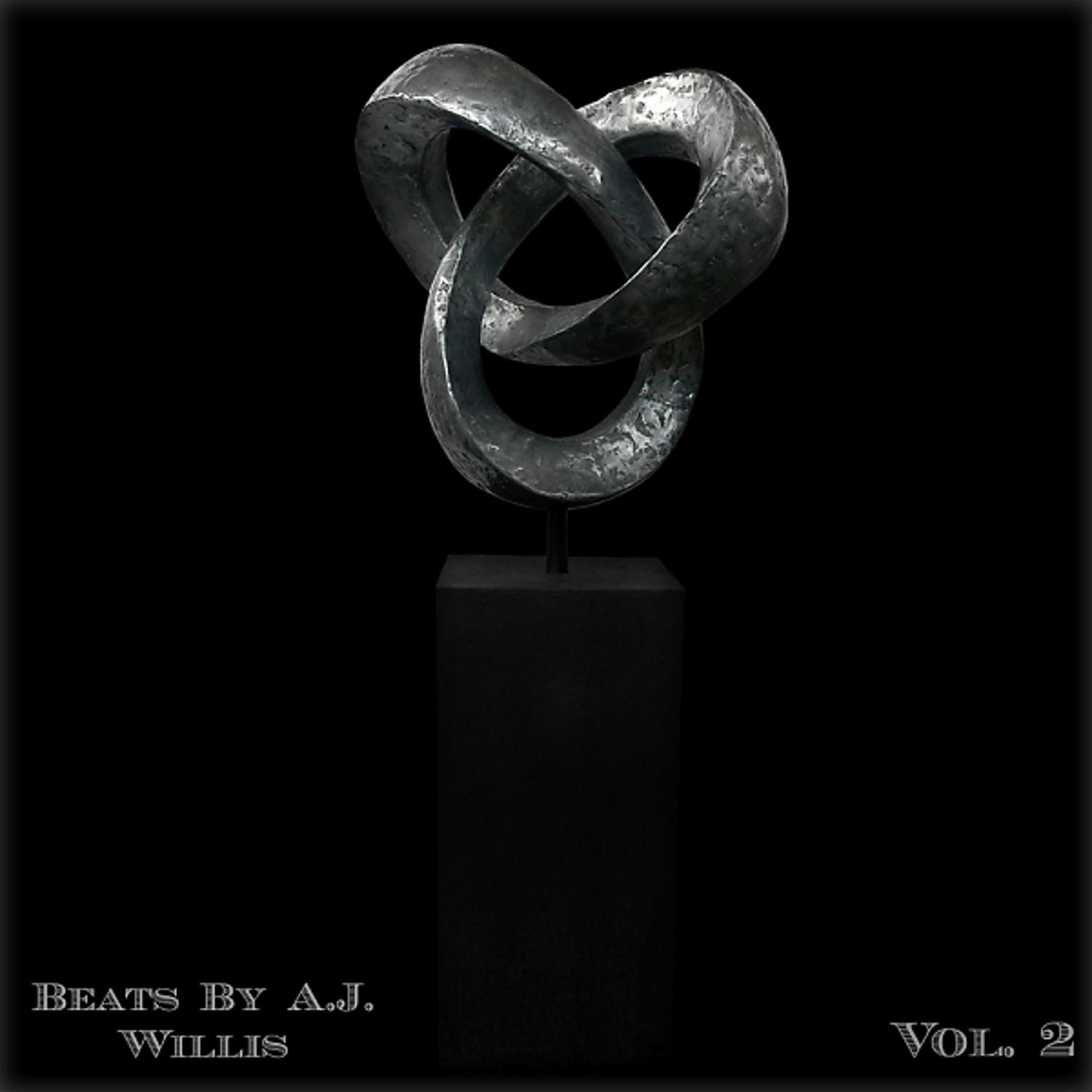 Постер альбома Beats by A.J. Willis, Vol. 2