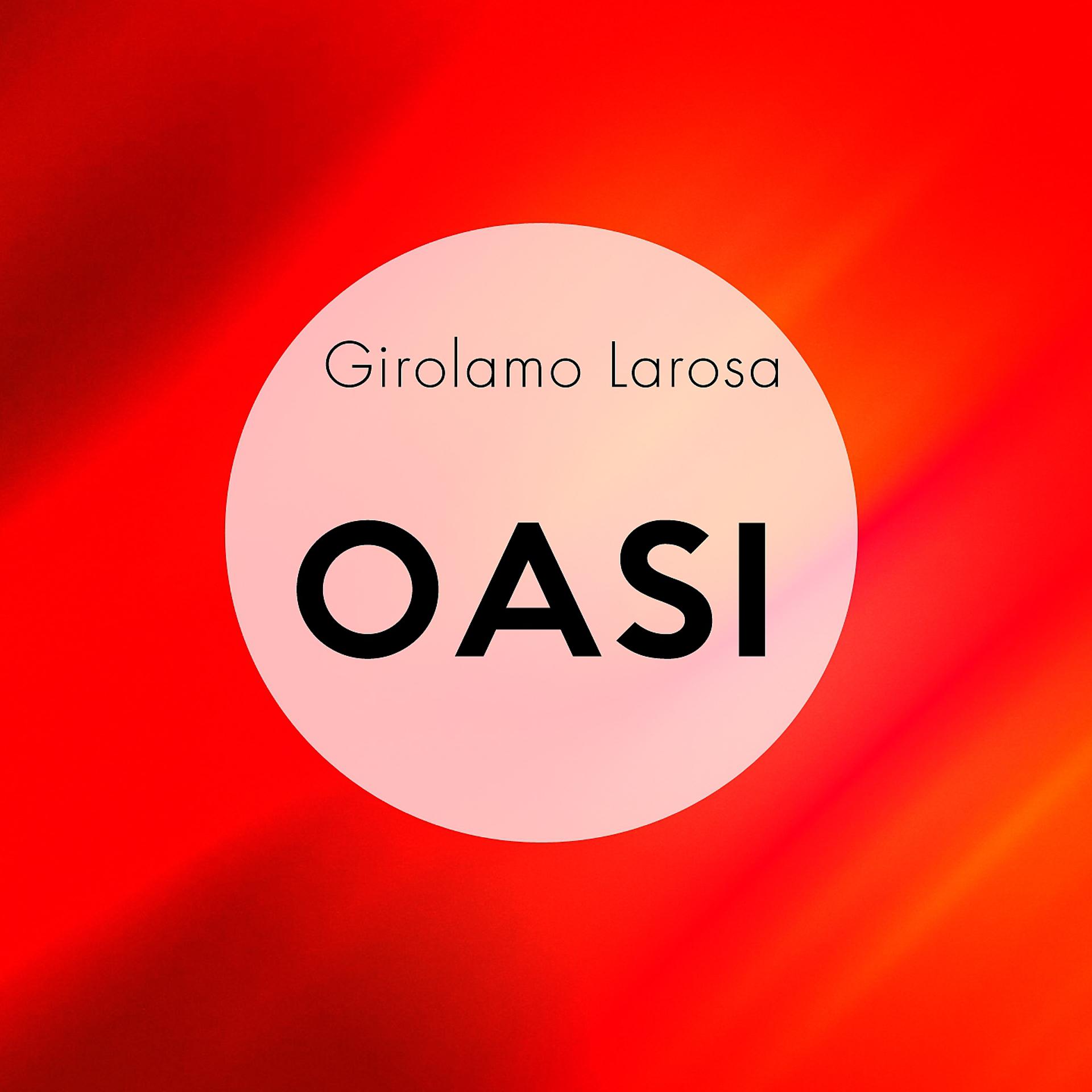 Постер альбома Oasi