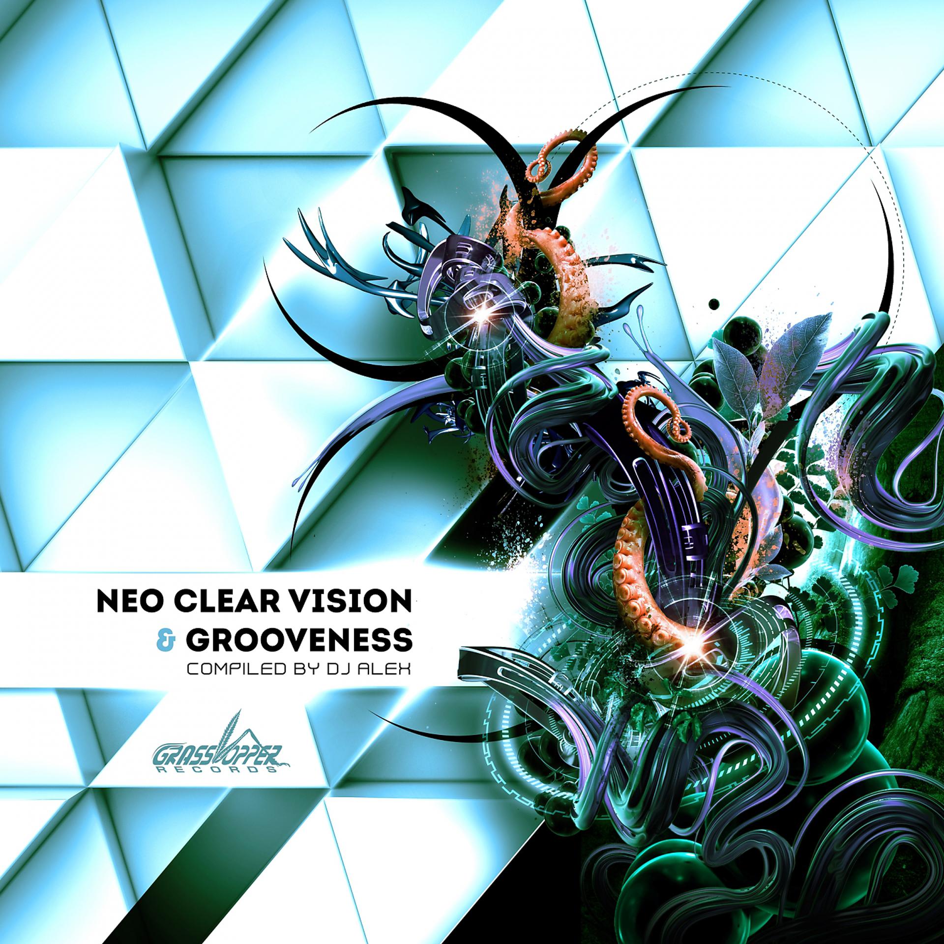 Постер альбома Neo Clear Vision & Grooveness