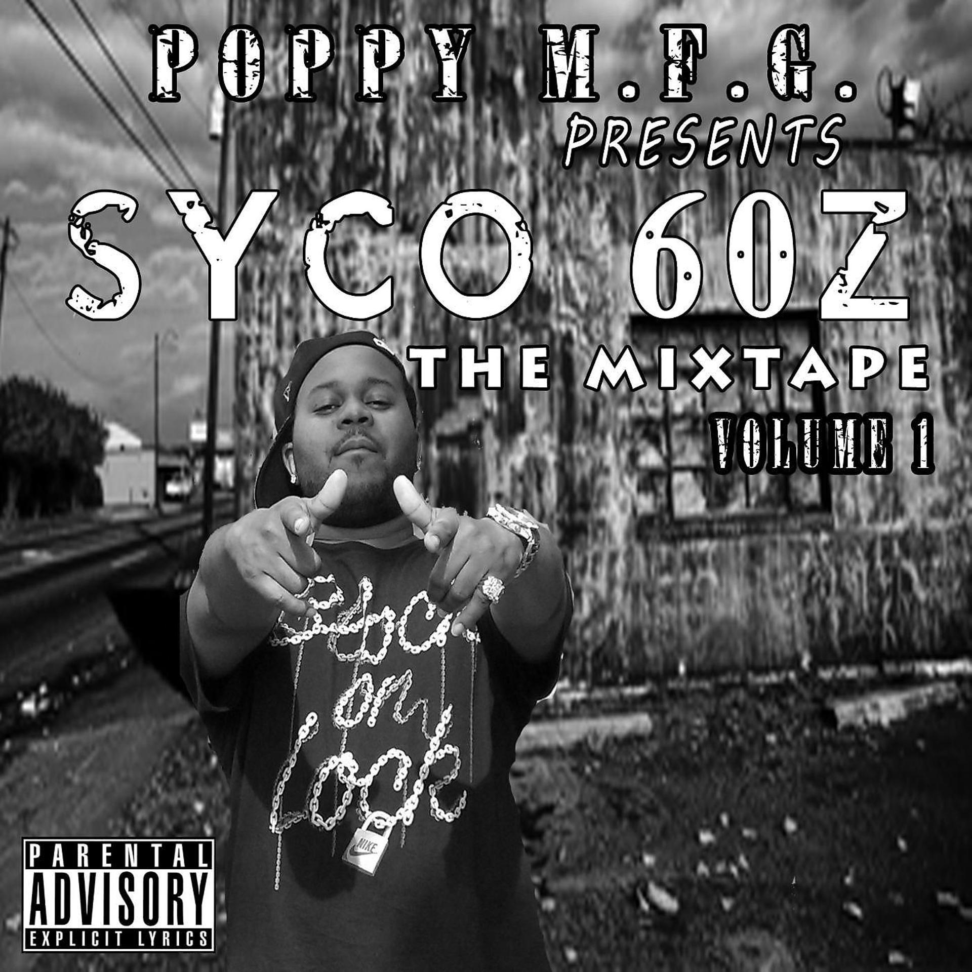 Постер альбома Syco 60'z the Mixtape, Vol. 1