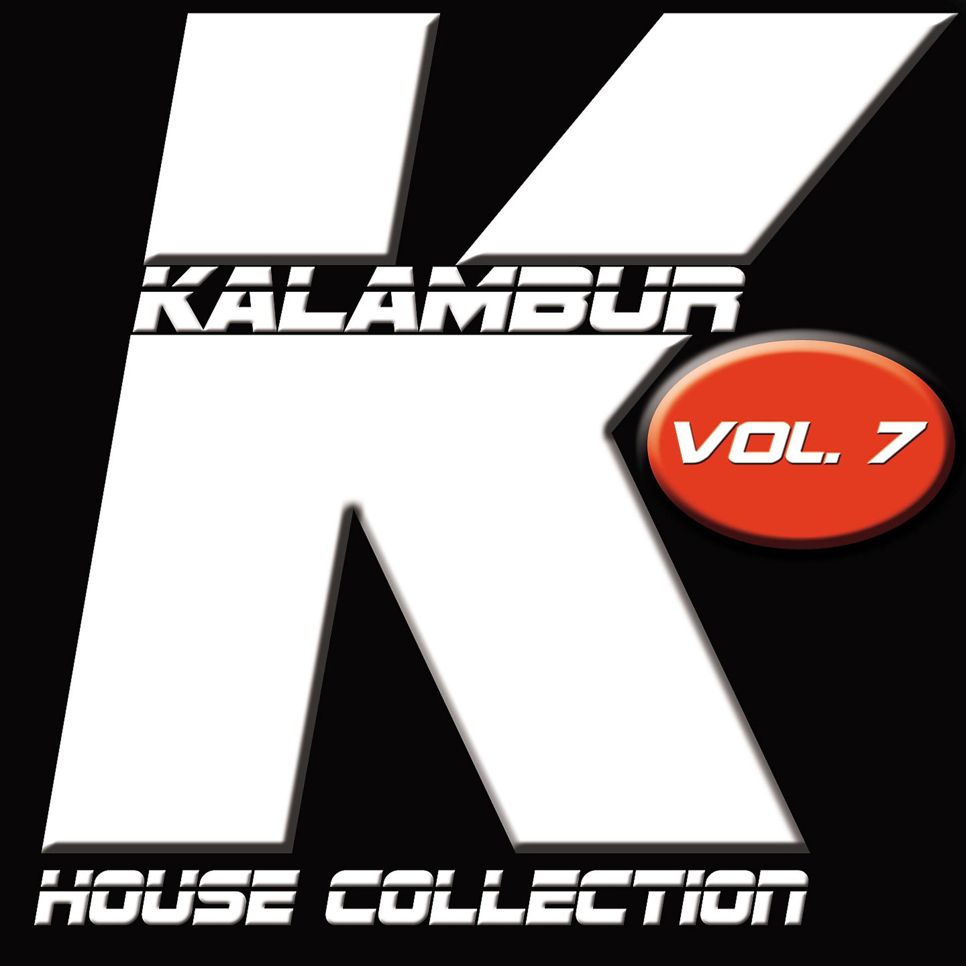 Постер альбома Kalambur House Collection, Vol. 7