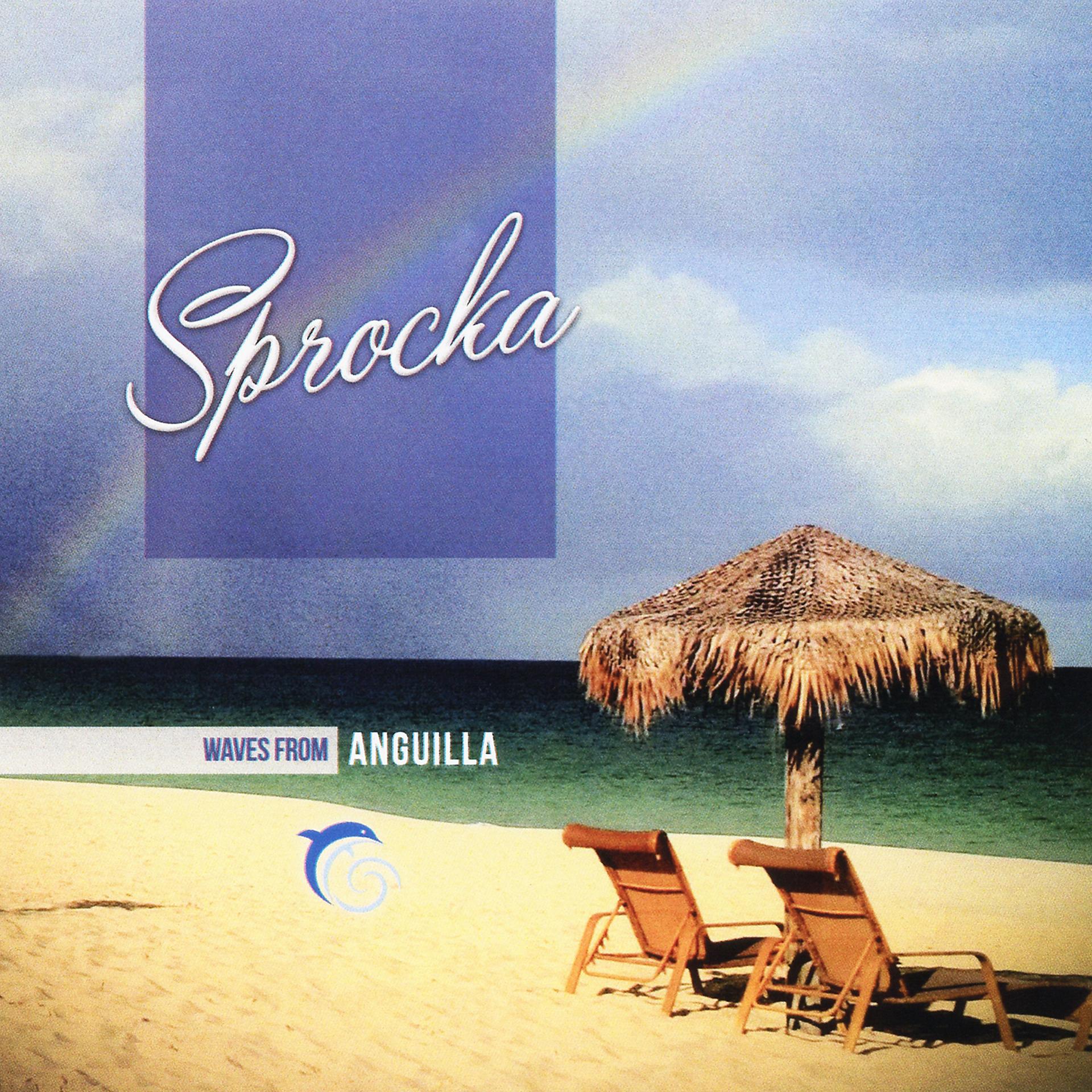 Постер альбома Waves from Anguilla, Vol. 1