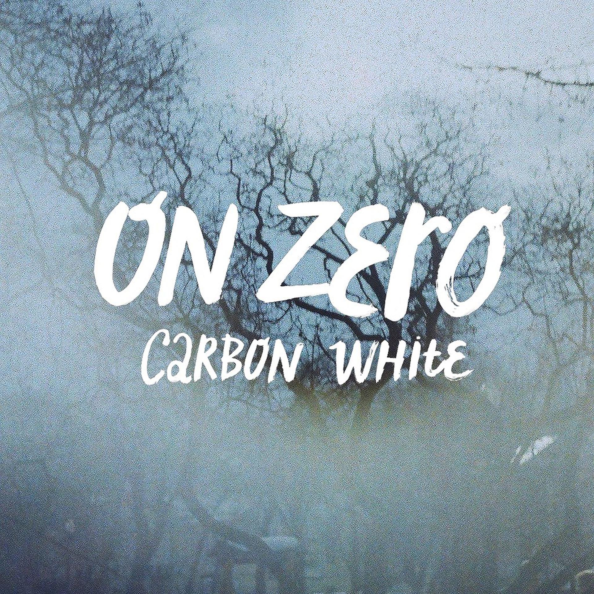 Постер альбома On Zero