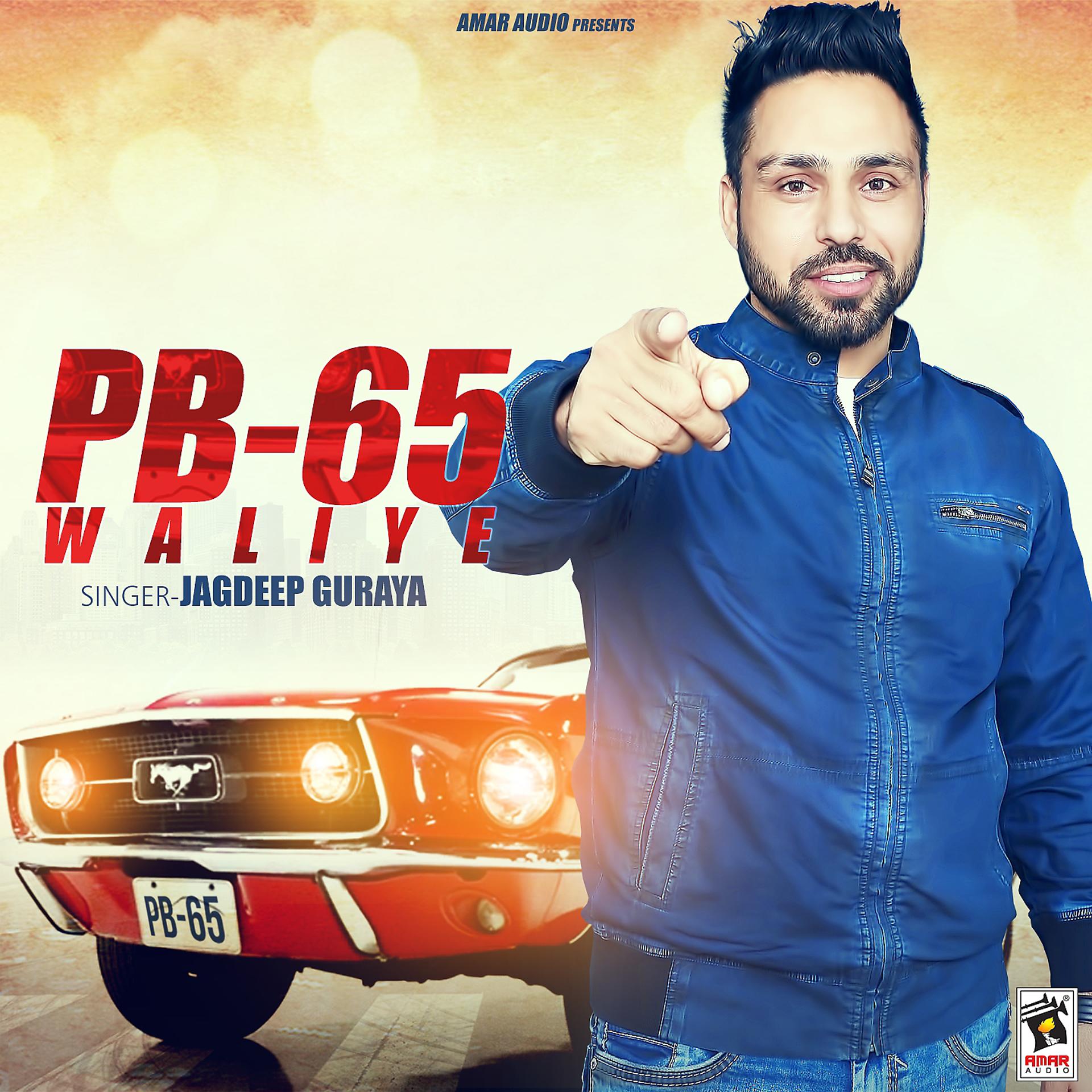 Постер альбома PB-65 Waliye