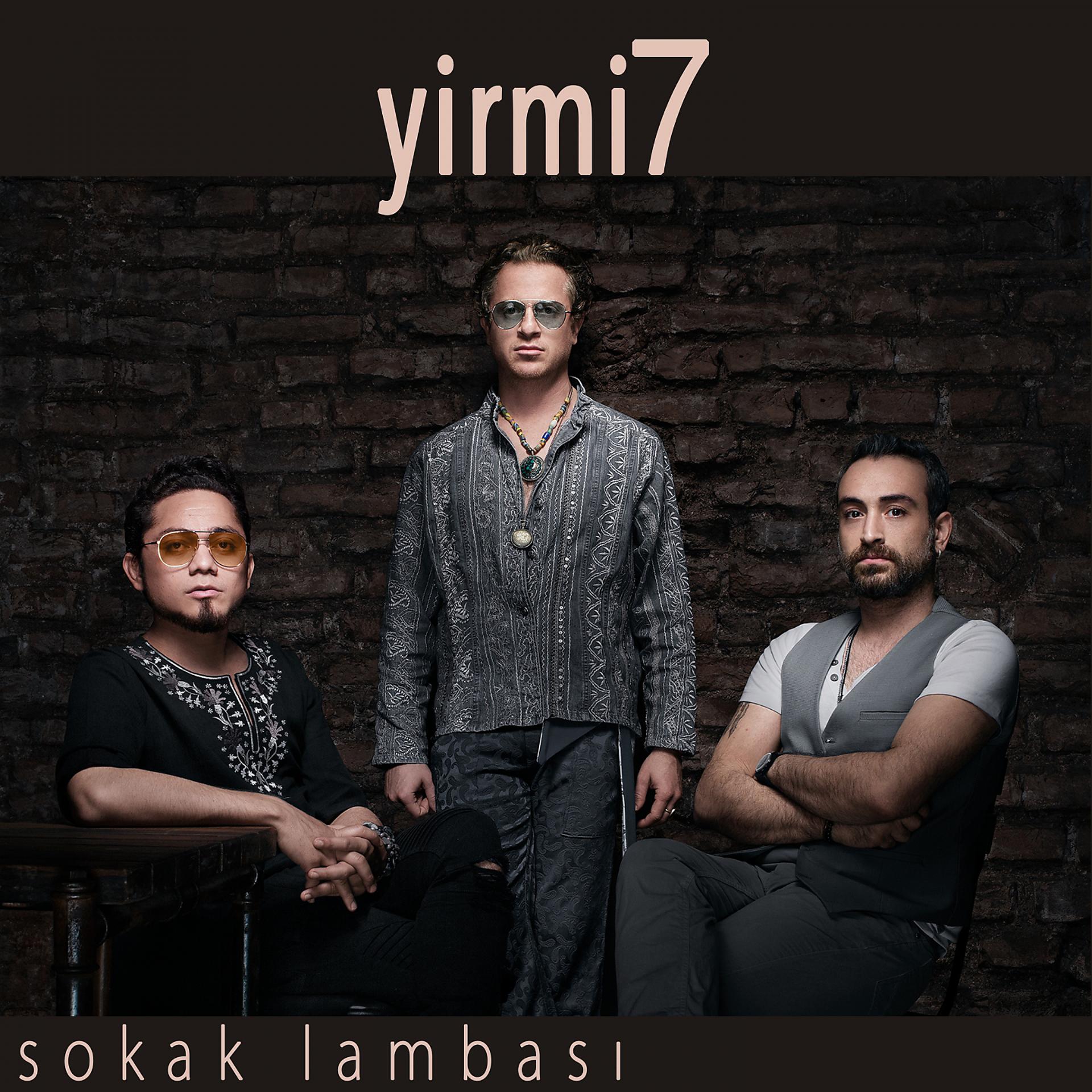 Постер альбома Sokak Lambası