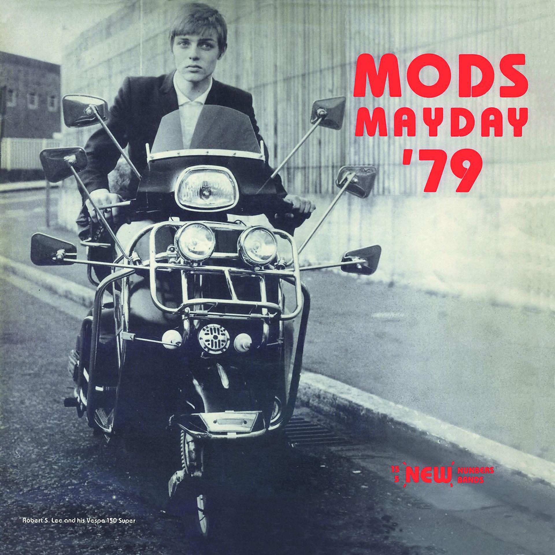 Постер альбома Mods Mayday '79