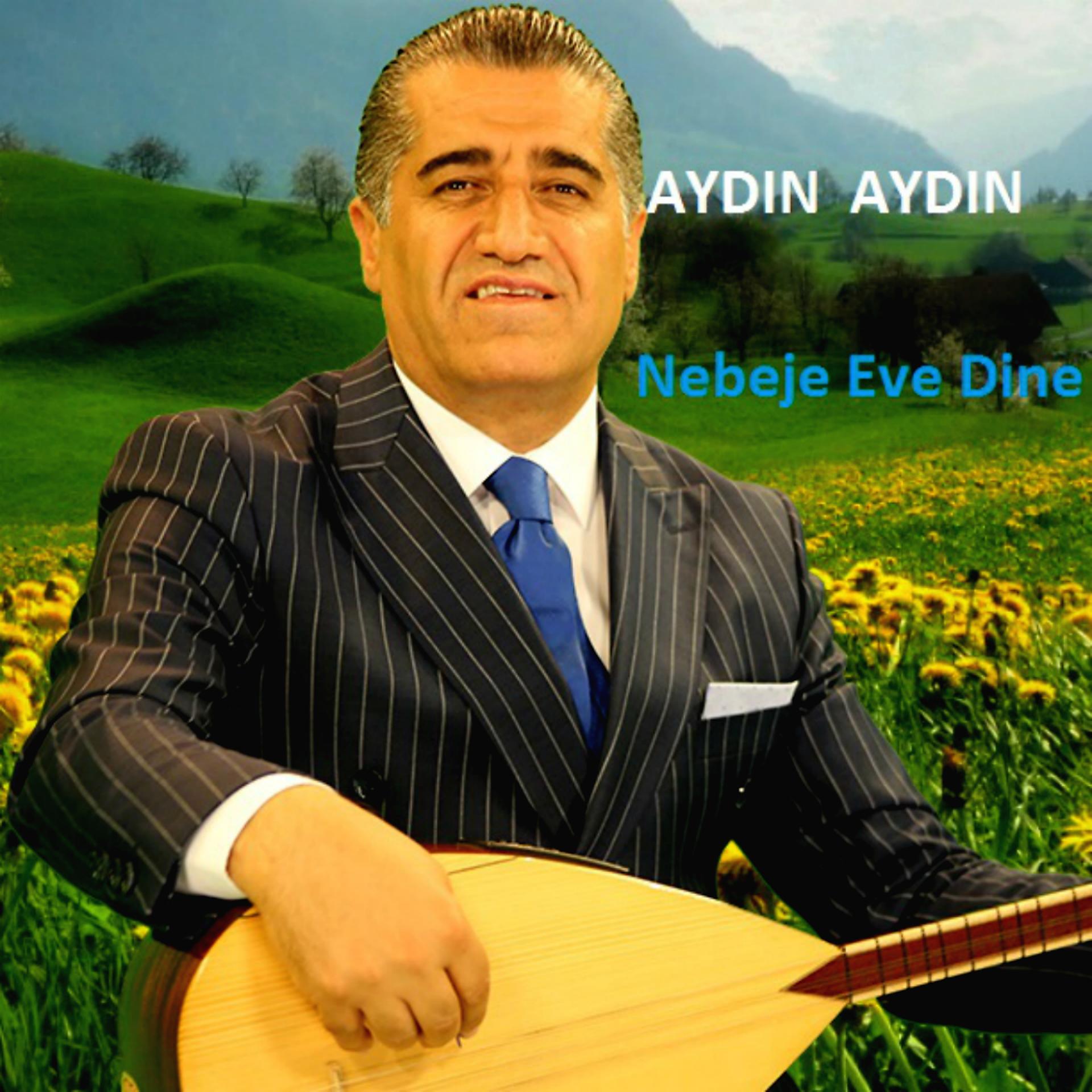 Постер альбома Nebeje Eve Dine