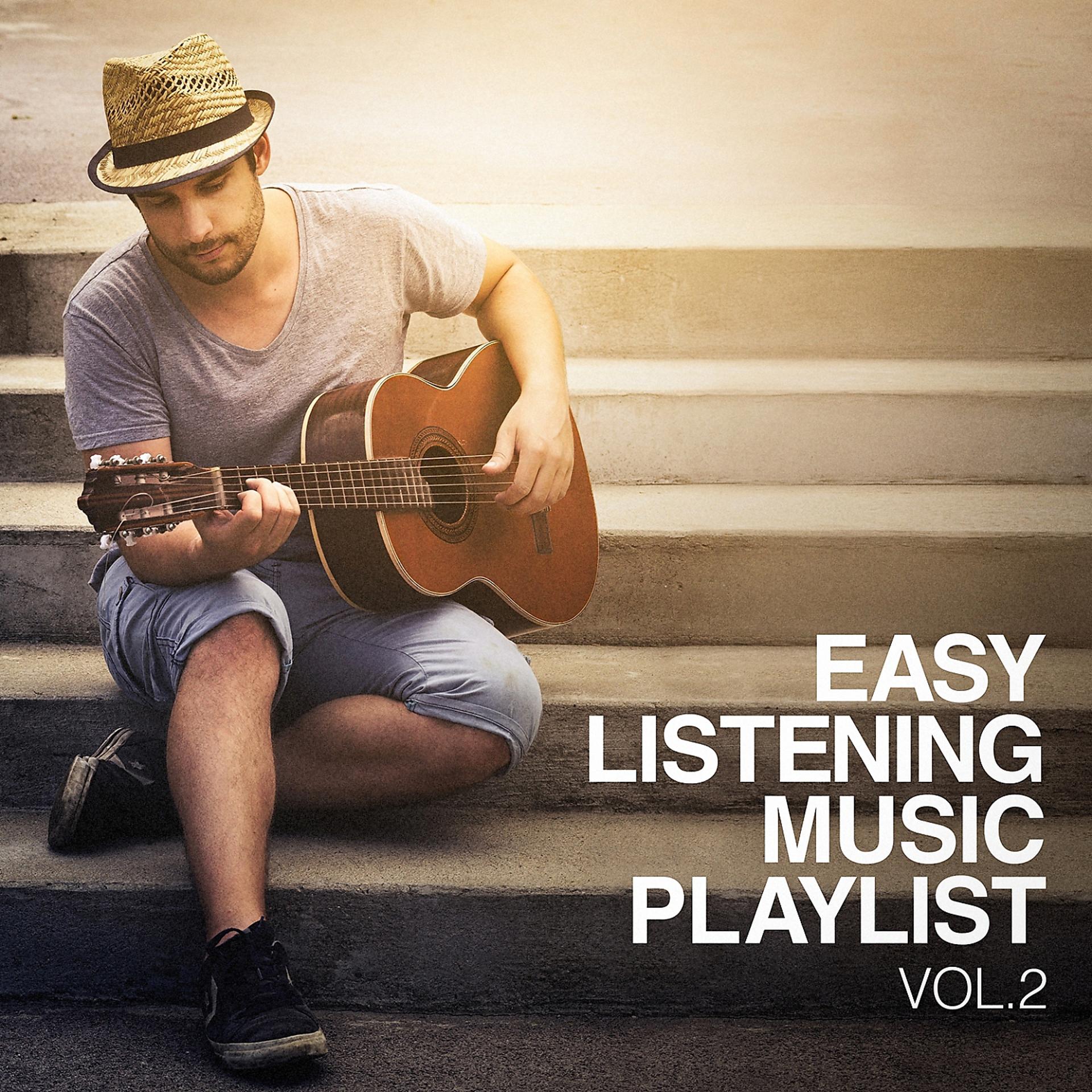 Постер альбома Easy Listening Music Playlist, Vol. 3