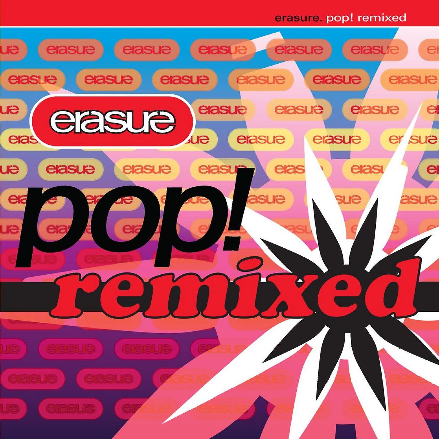 Постер альбома Pop! Remixed