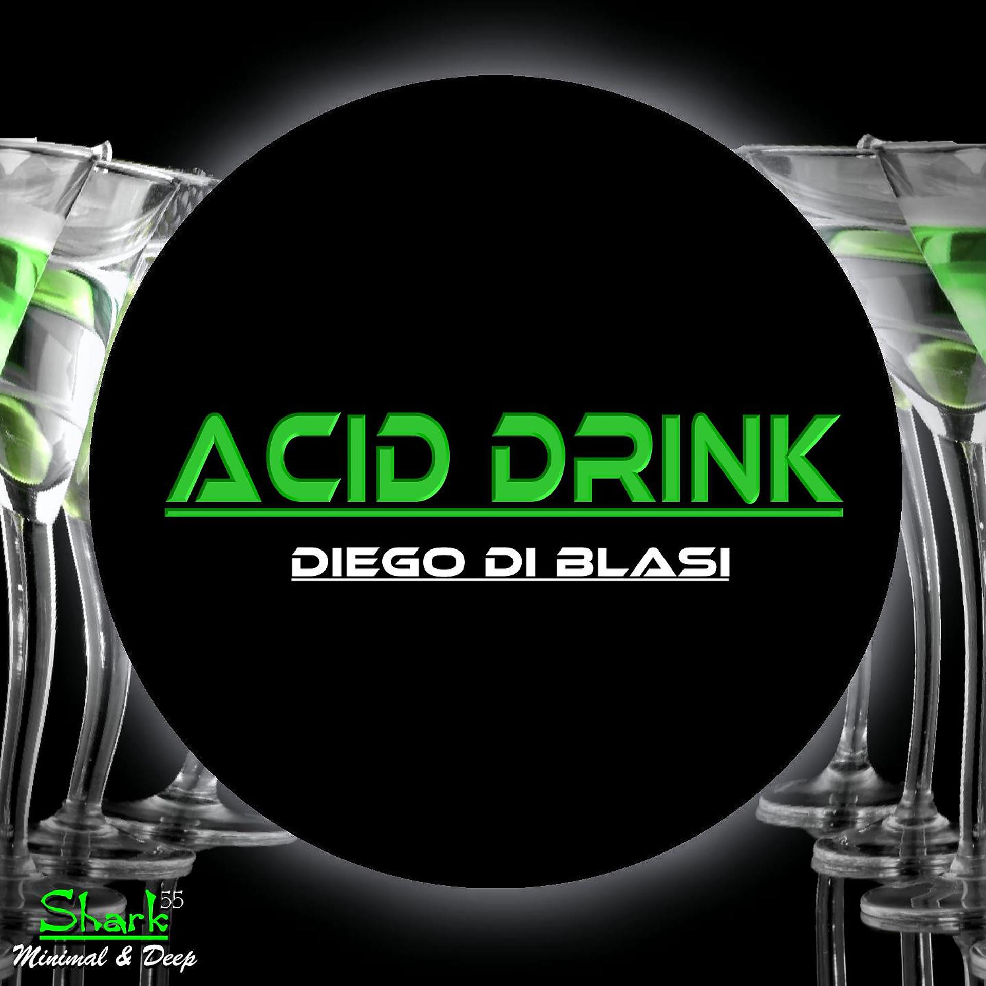 Постер альбома Acid Drink