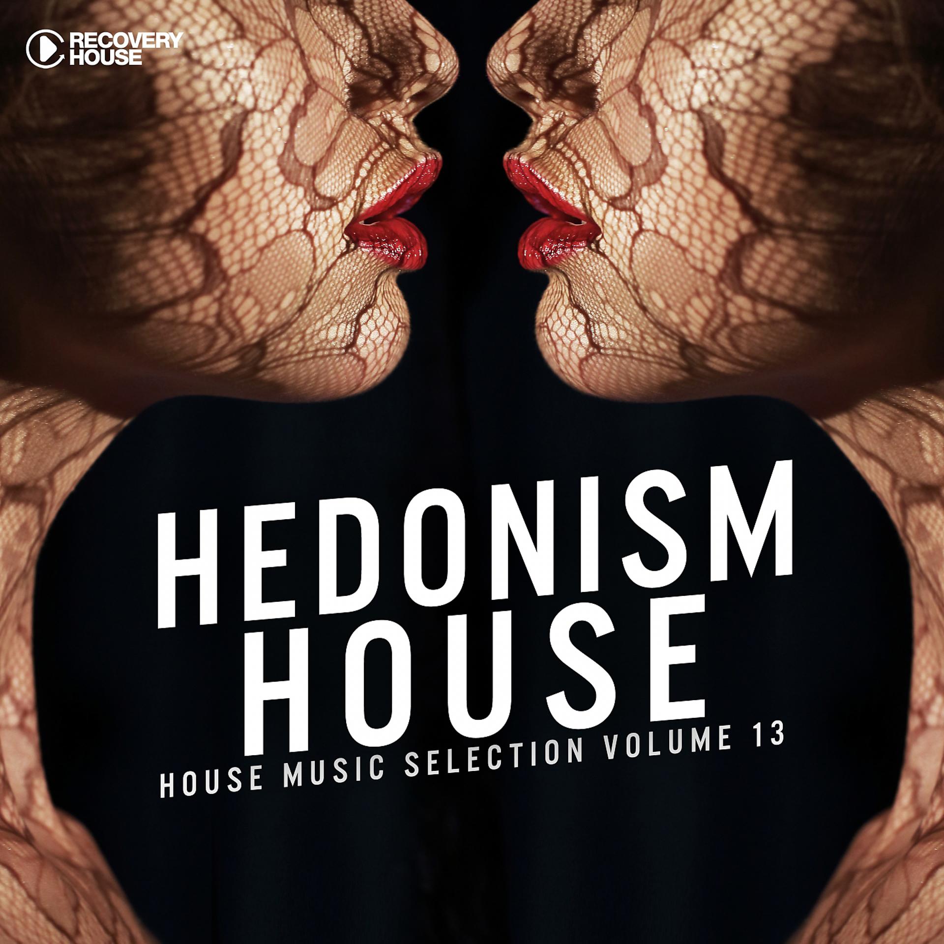 Постер альбома Hedonism House, Vol. 13