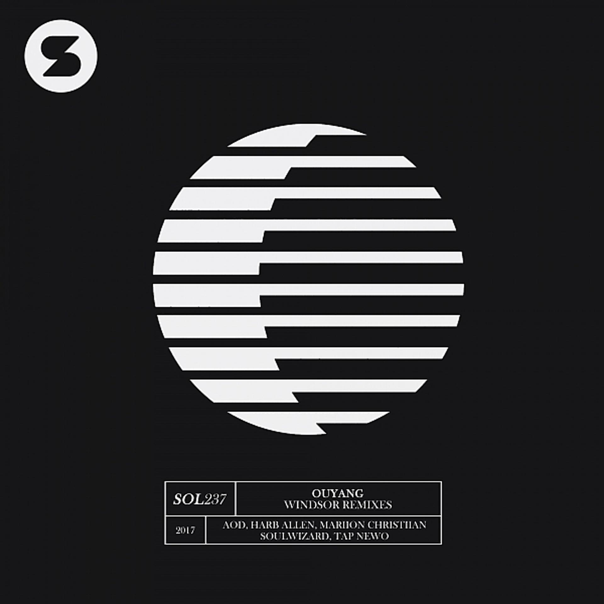 Постер альбома Windsor Remixes