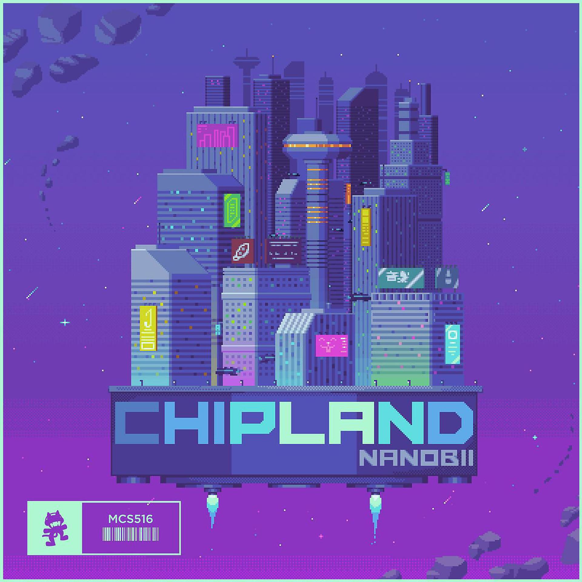Постер альбома Chipland