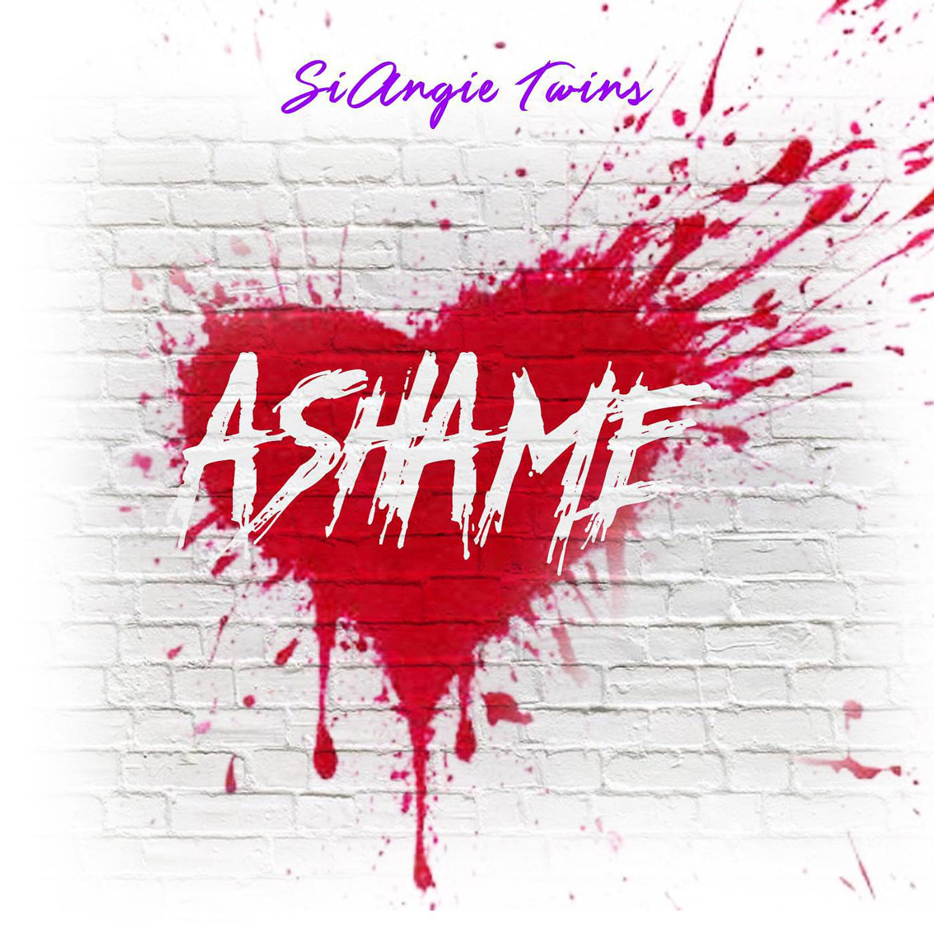 Постер альбома Ashame