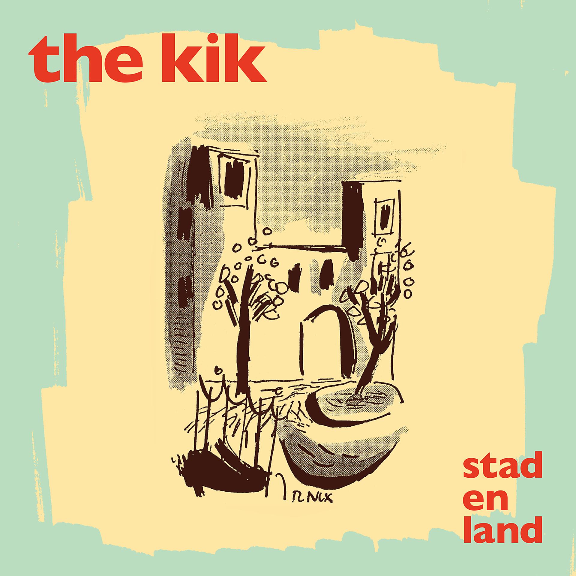 Постер альбома Stad En Land