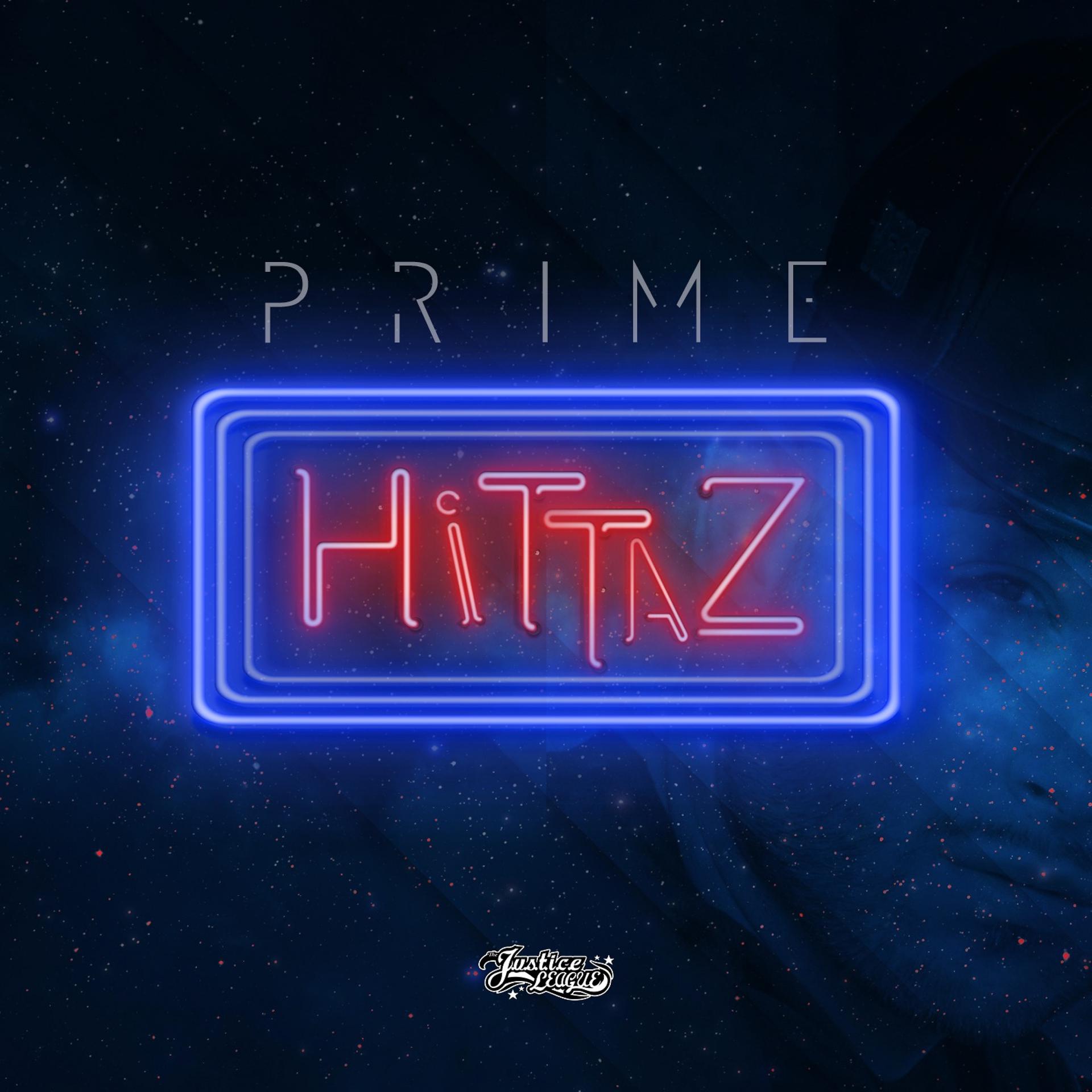 Постер альбома Hittaz