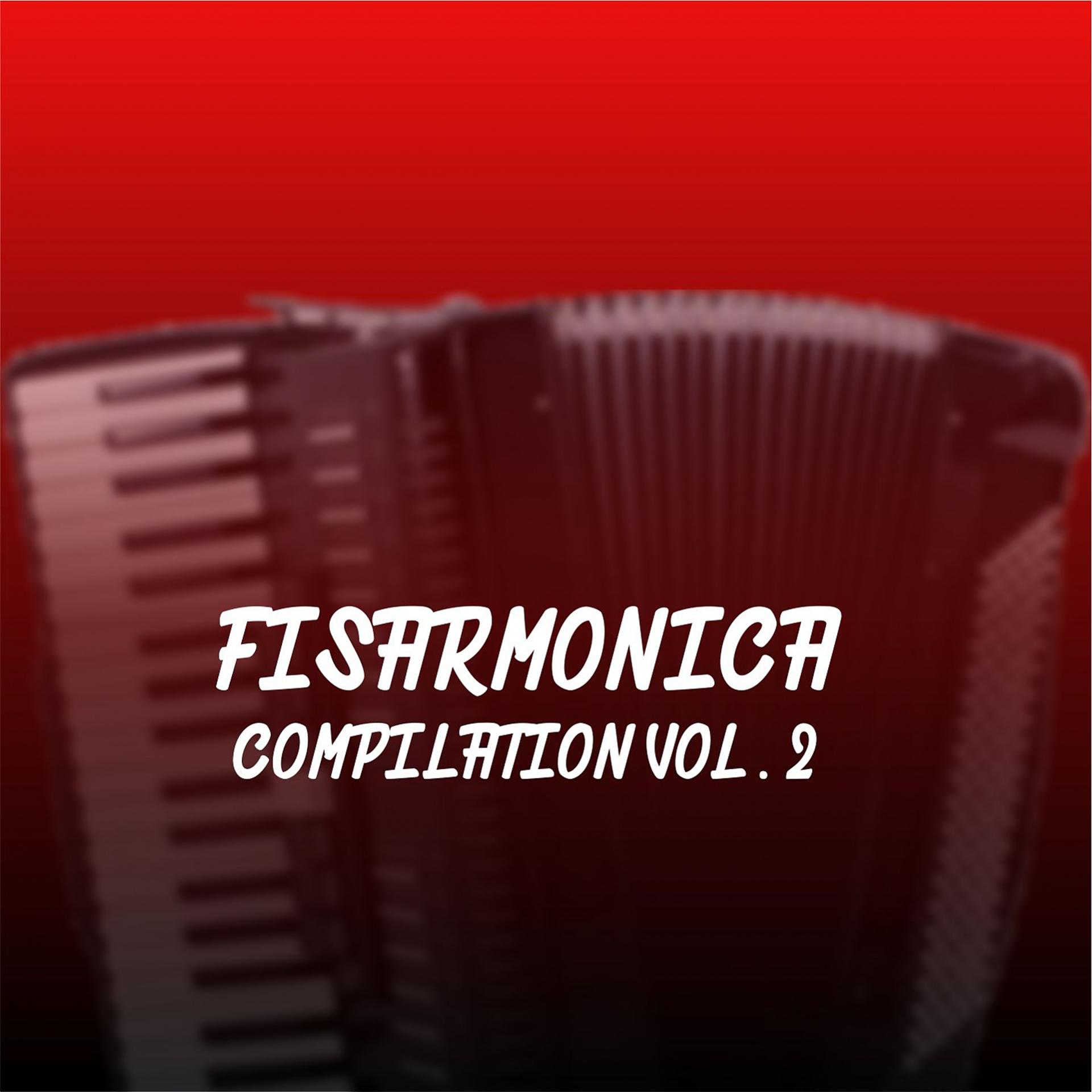 Постер альбома Fisarmonica Compilation, Vol. 2