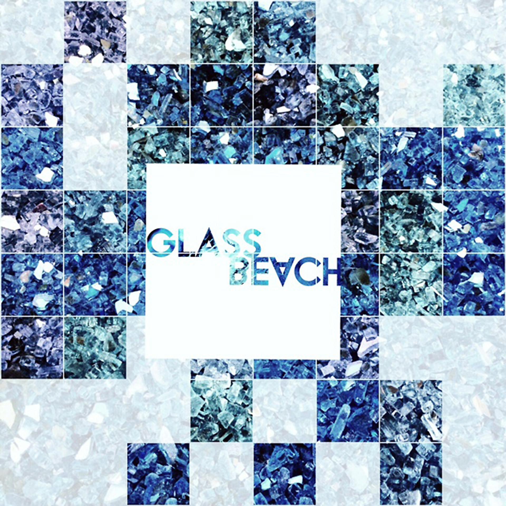 Постер альбома Glass Beach