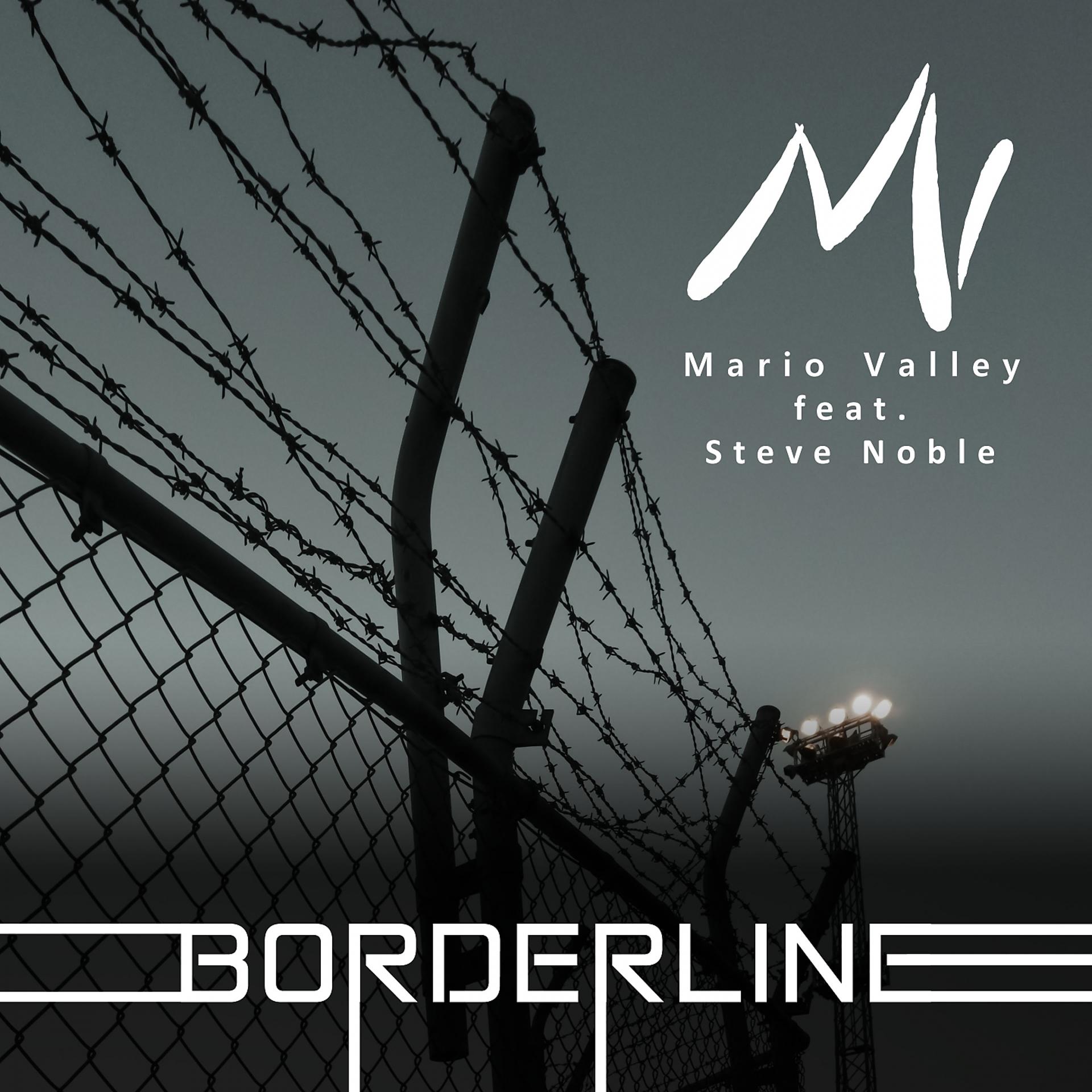 Borderline текст. Borderline альбом.