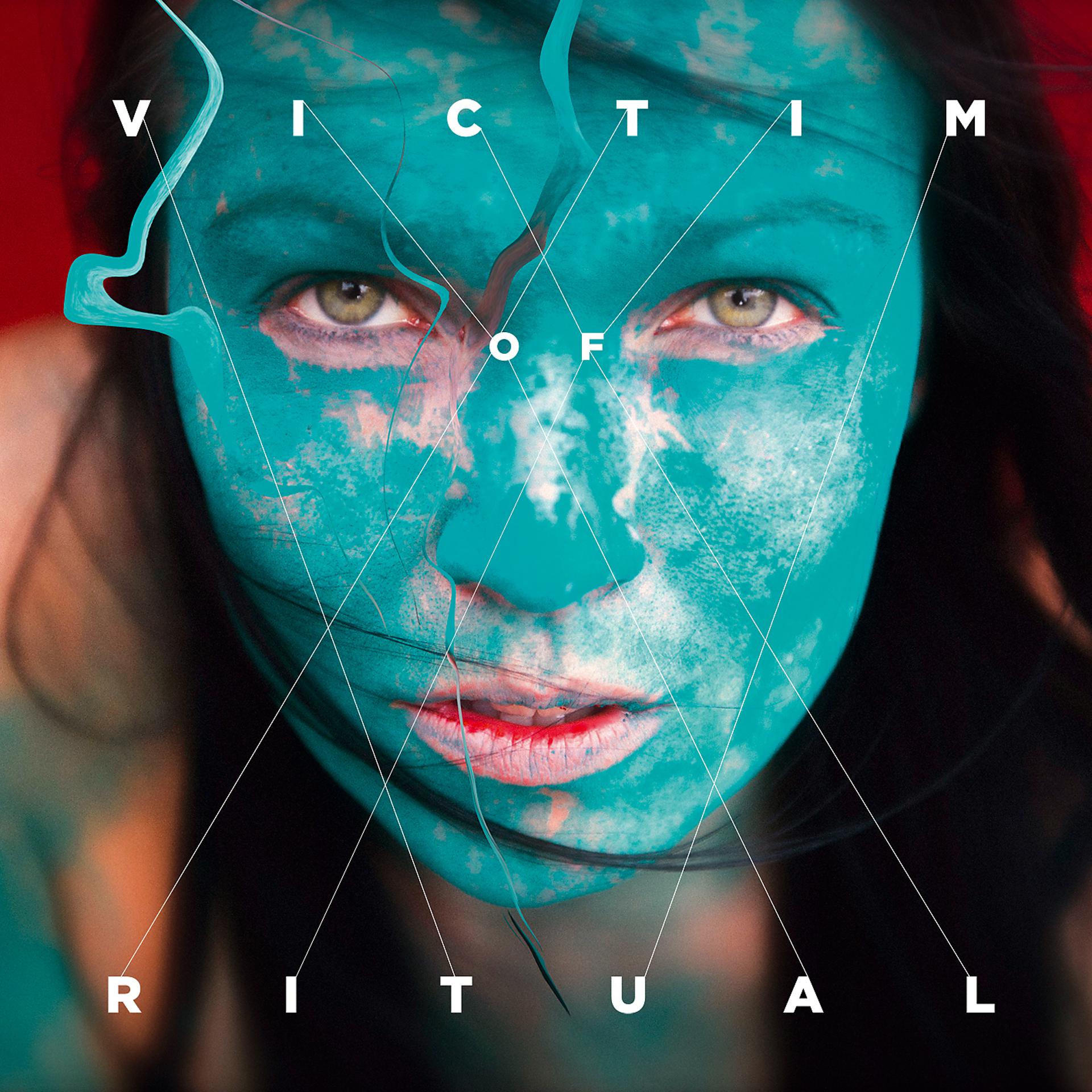 Постер альбома Victim of Ritual