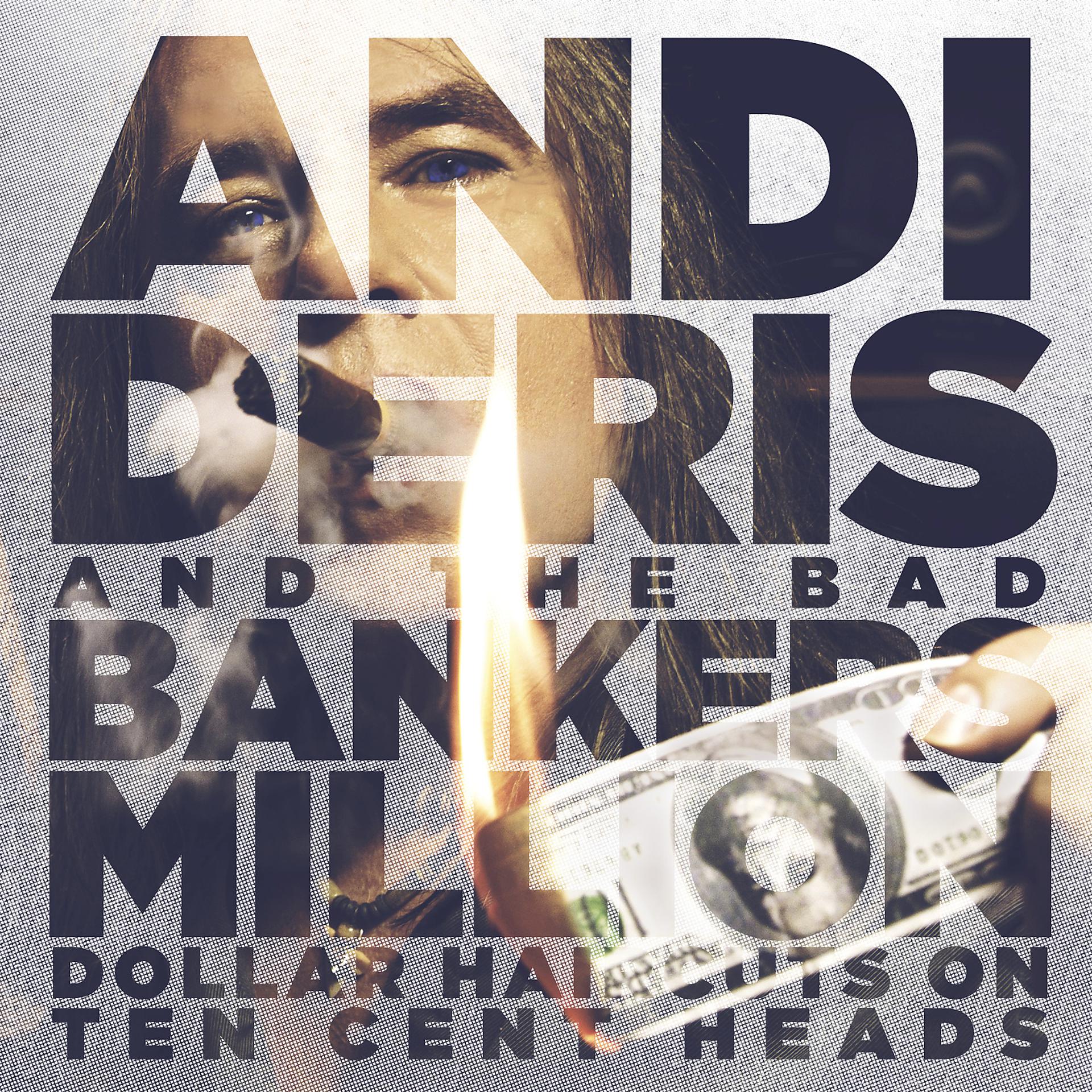 Постер альбома Million Dollar Haircuts On Ten Cent Heads