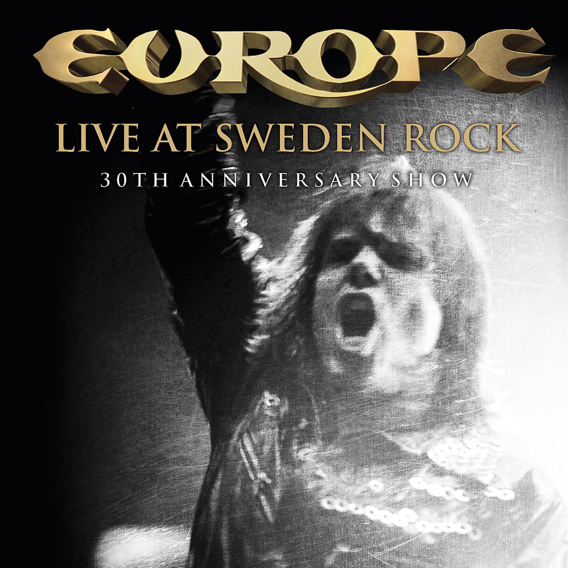 Постер альбома Live At Sweden Rock - 30th Anniversary Show
