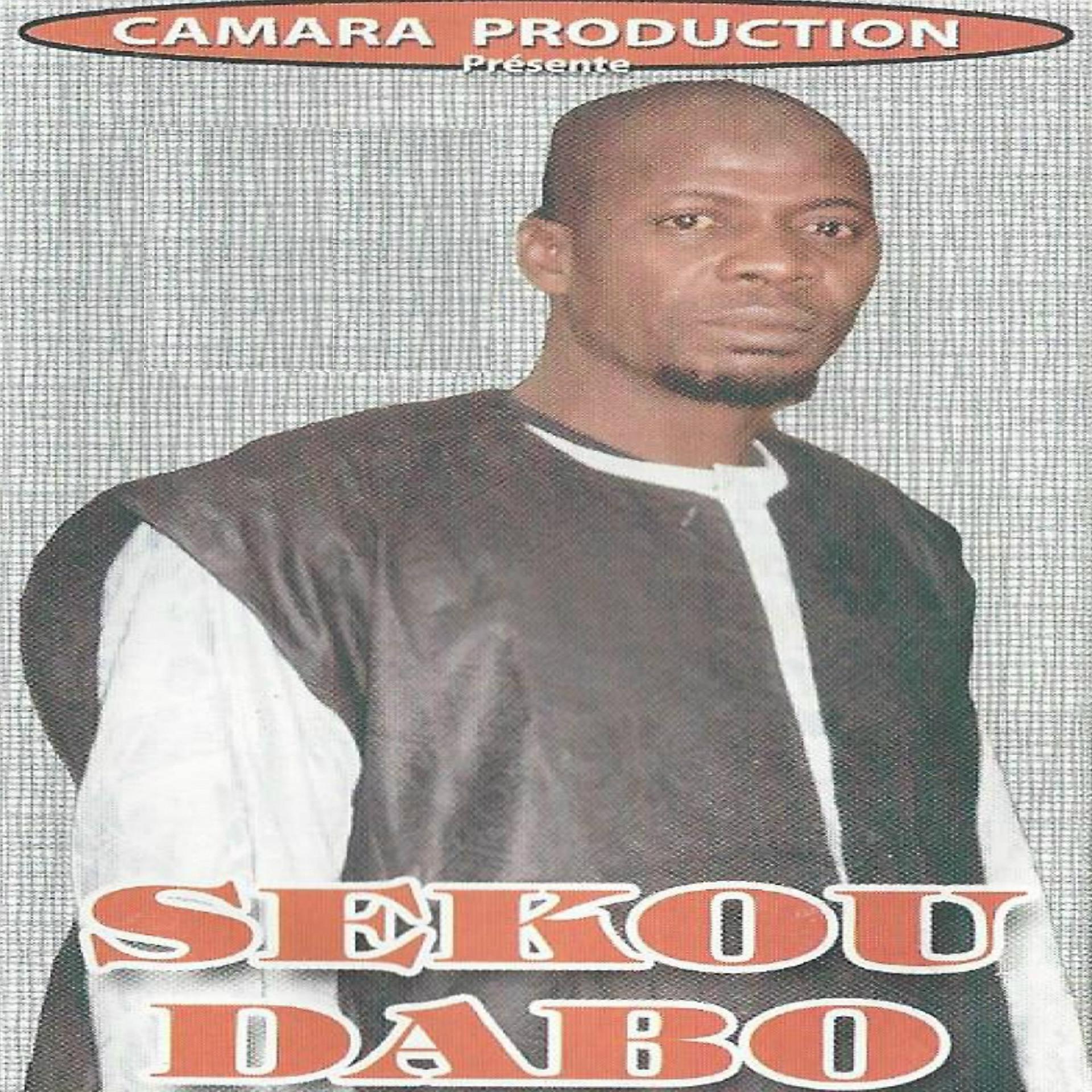 Постер альбома Sekou Dabo