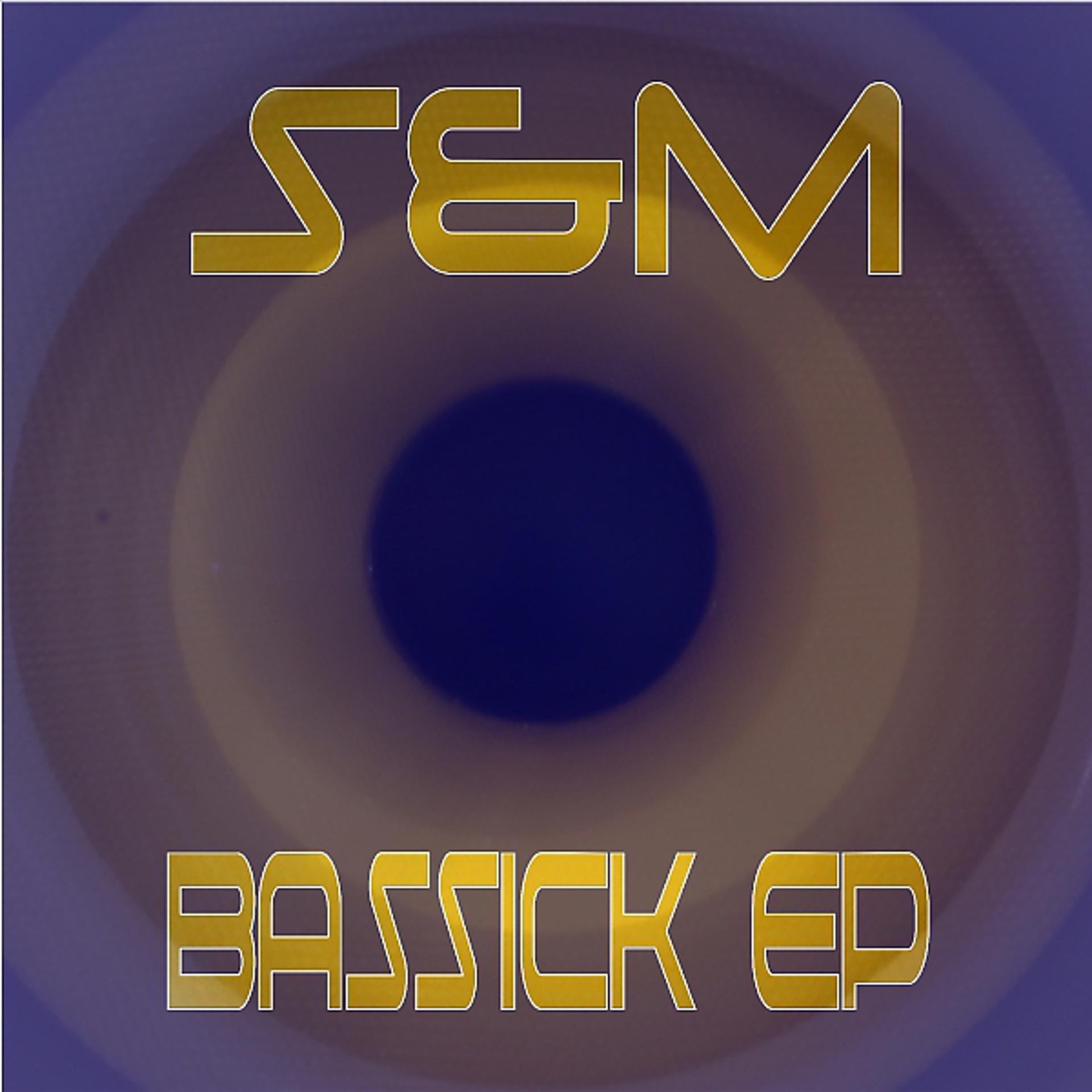 Постер альбома Bassick EP