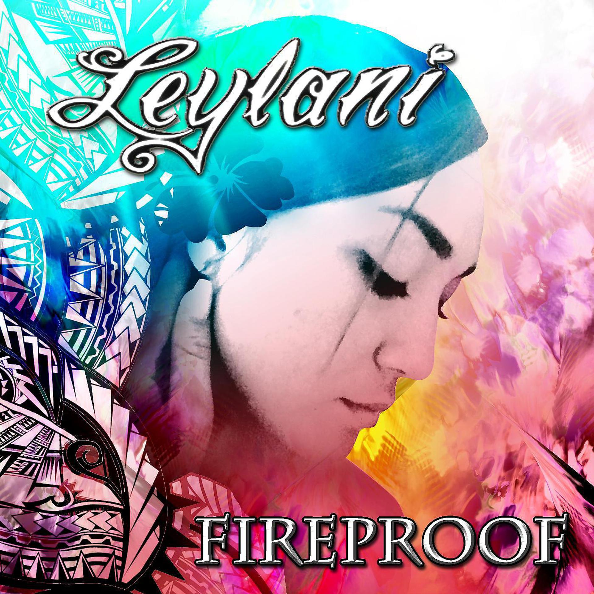 Постер альбома Fireproof - EP