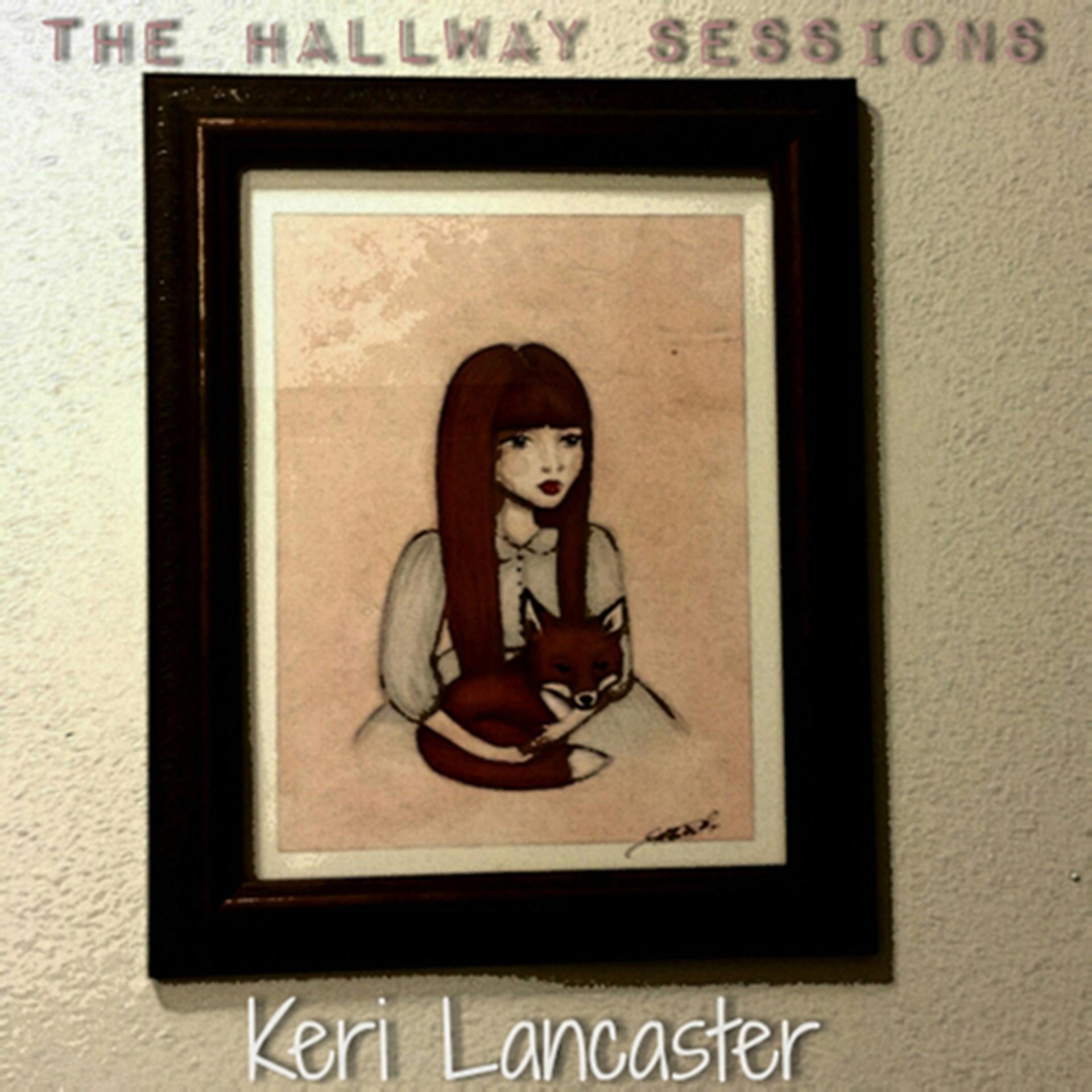 Постер альбома The Hallway Sessions