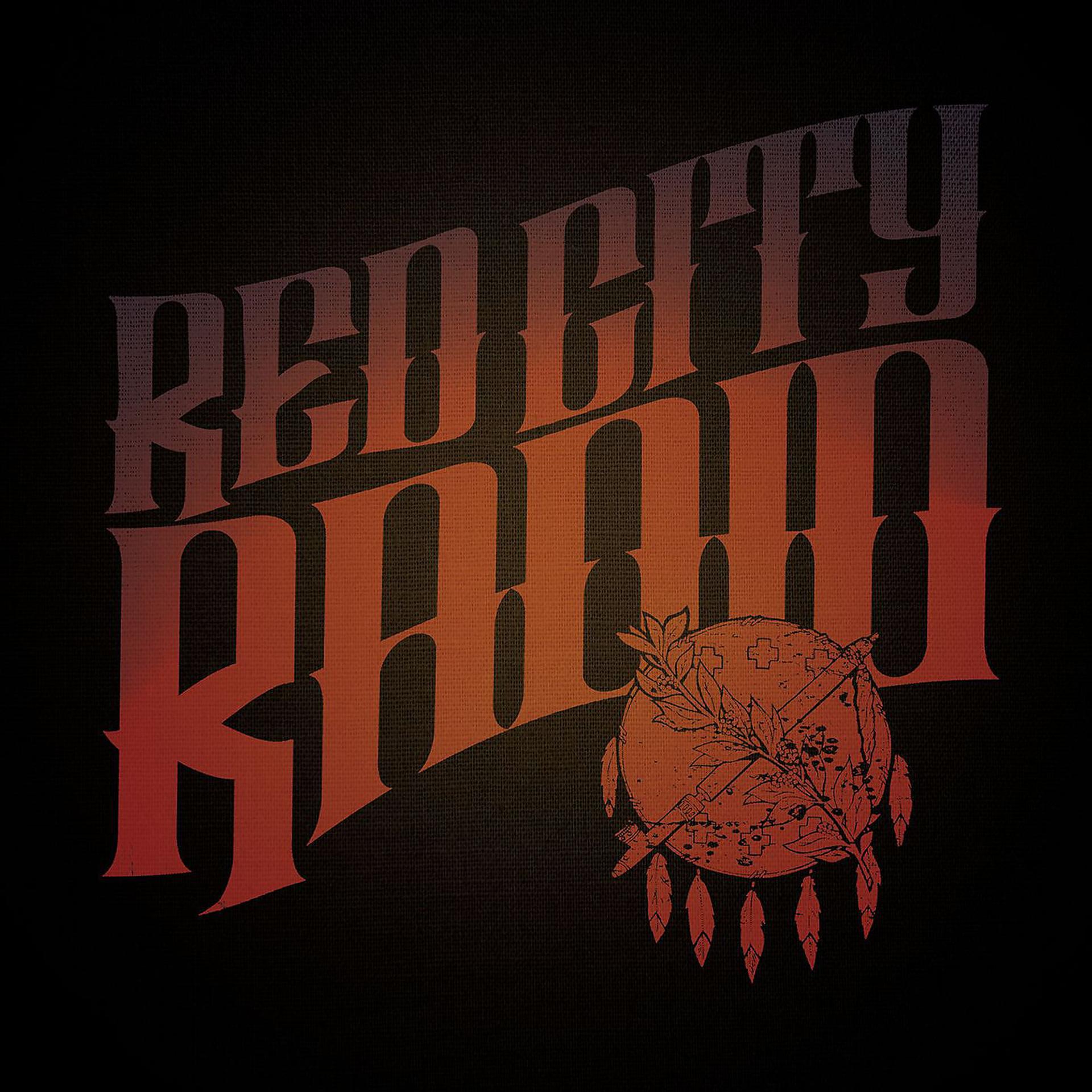 Постер альбома Red City Radio