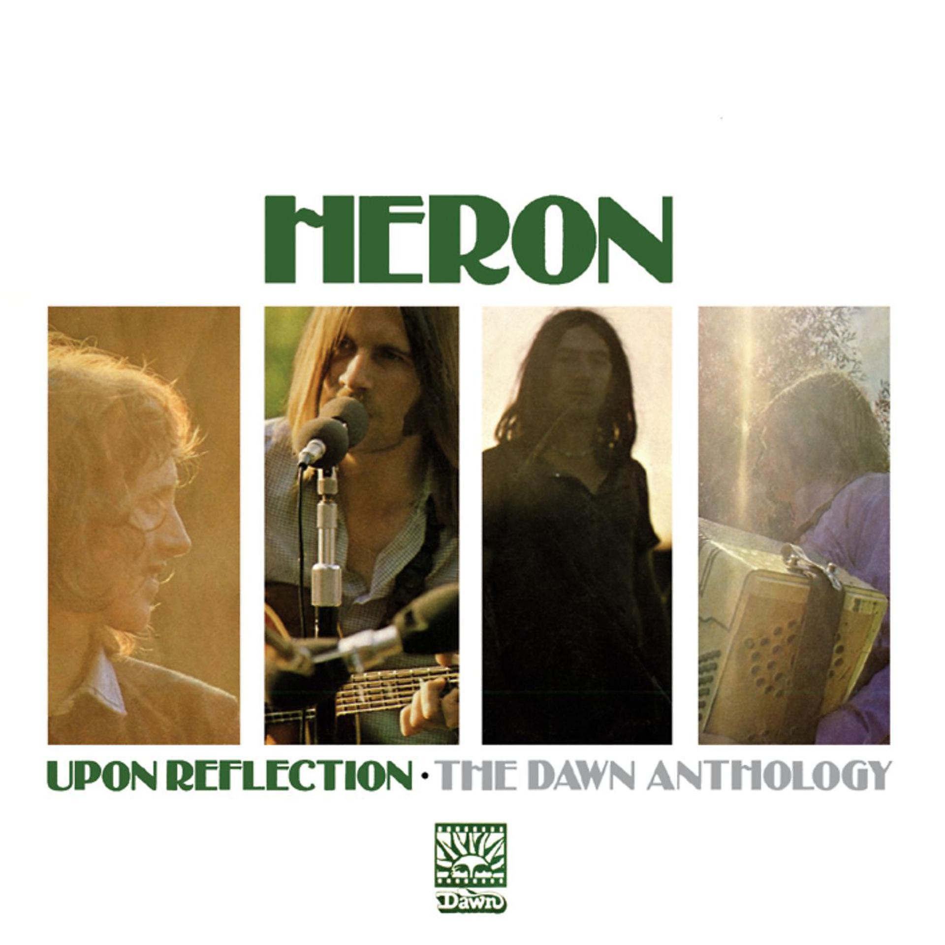 Постер альбома Upon Reflection: The Dawn Anthology