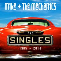 Постер альбома The Singles 1985 - 2014