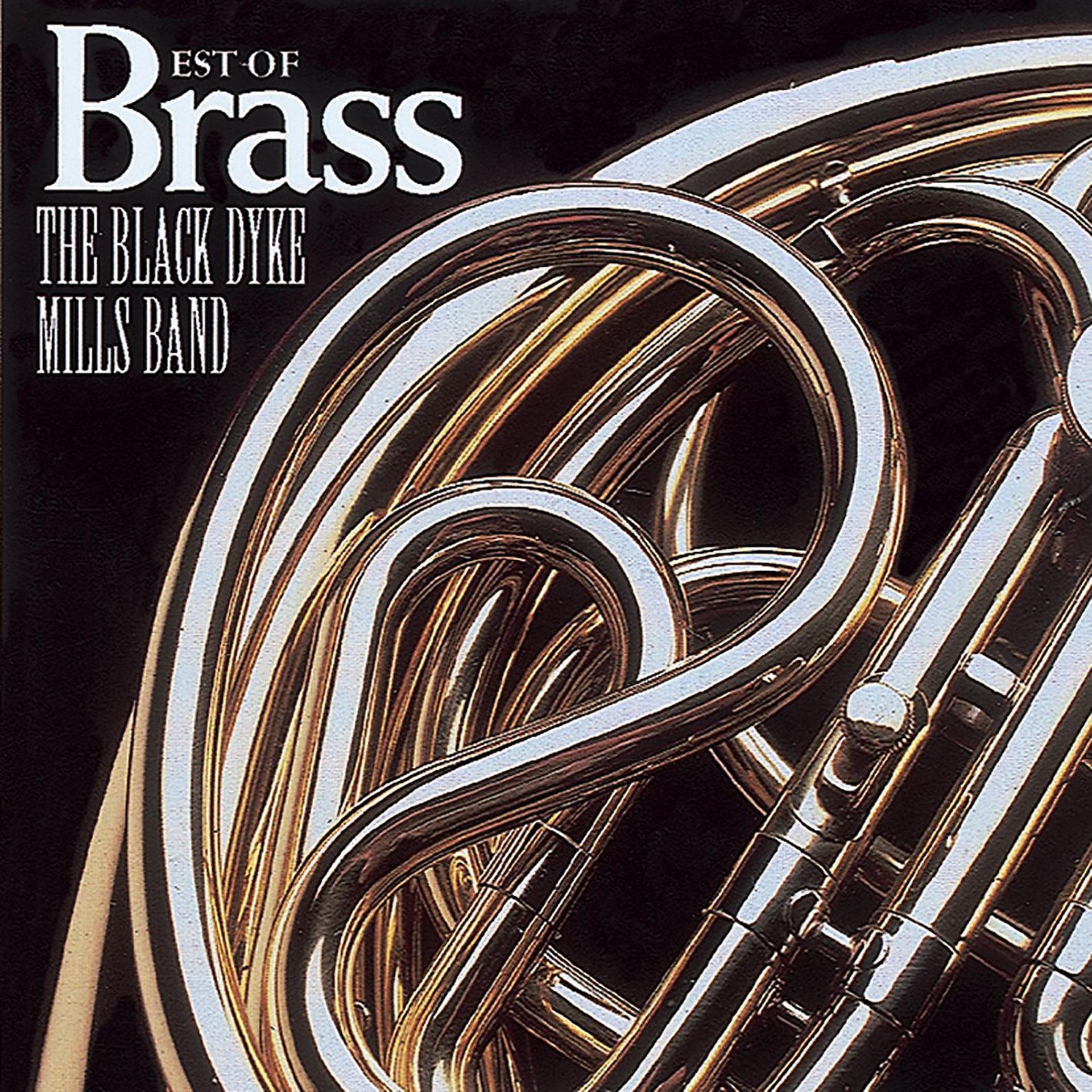 Постер альбома Best of Brass