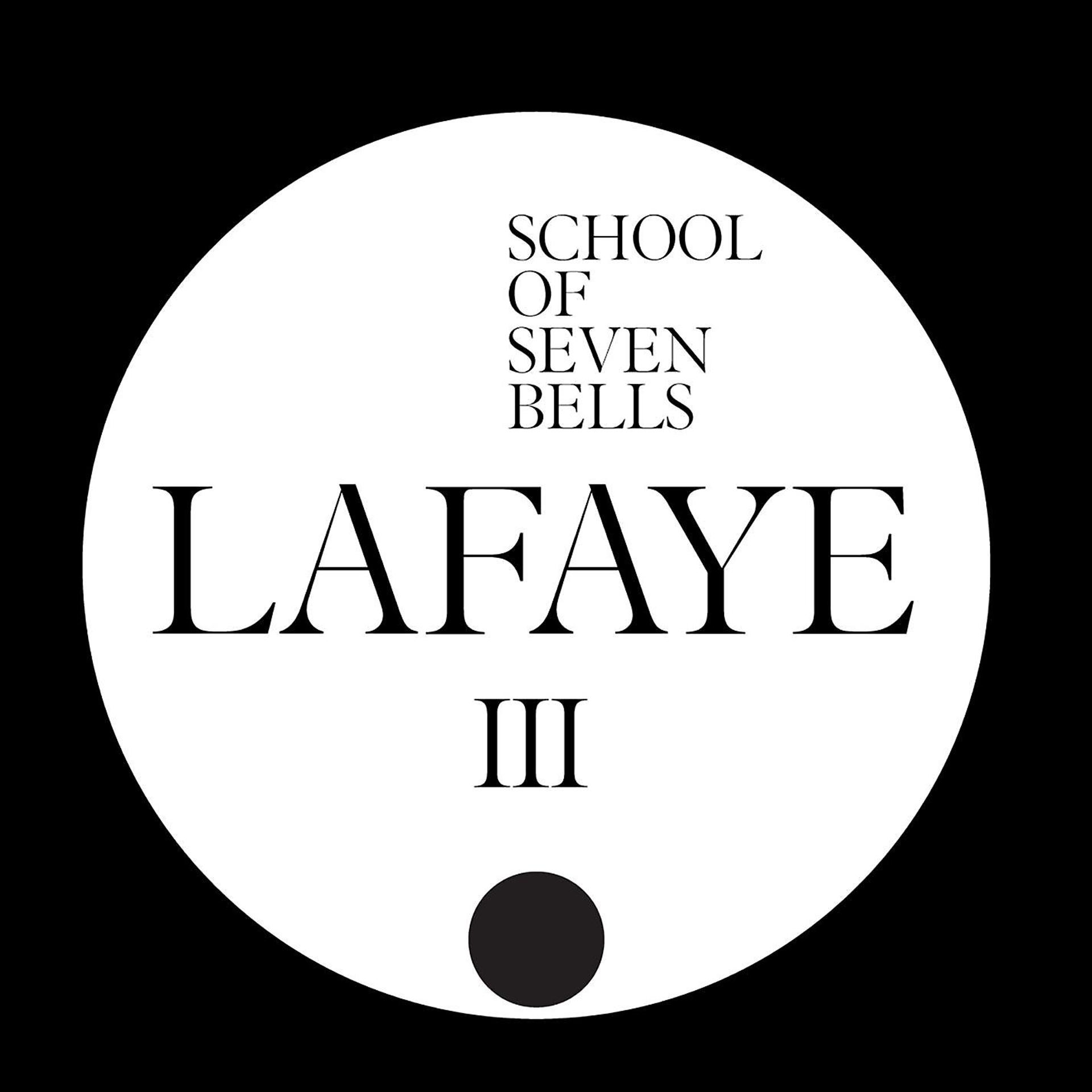 Постер альбома Lafaye