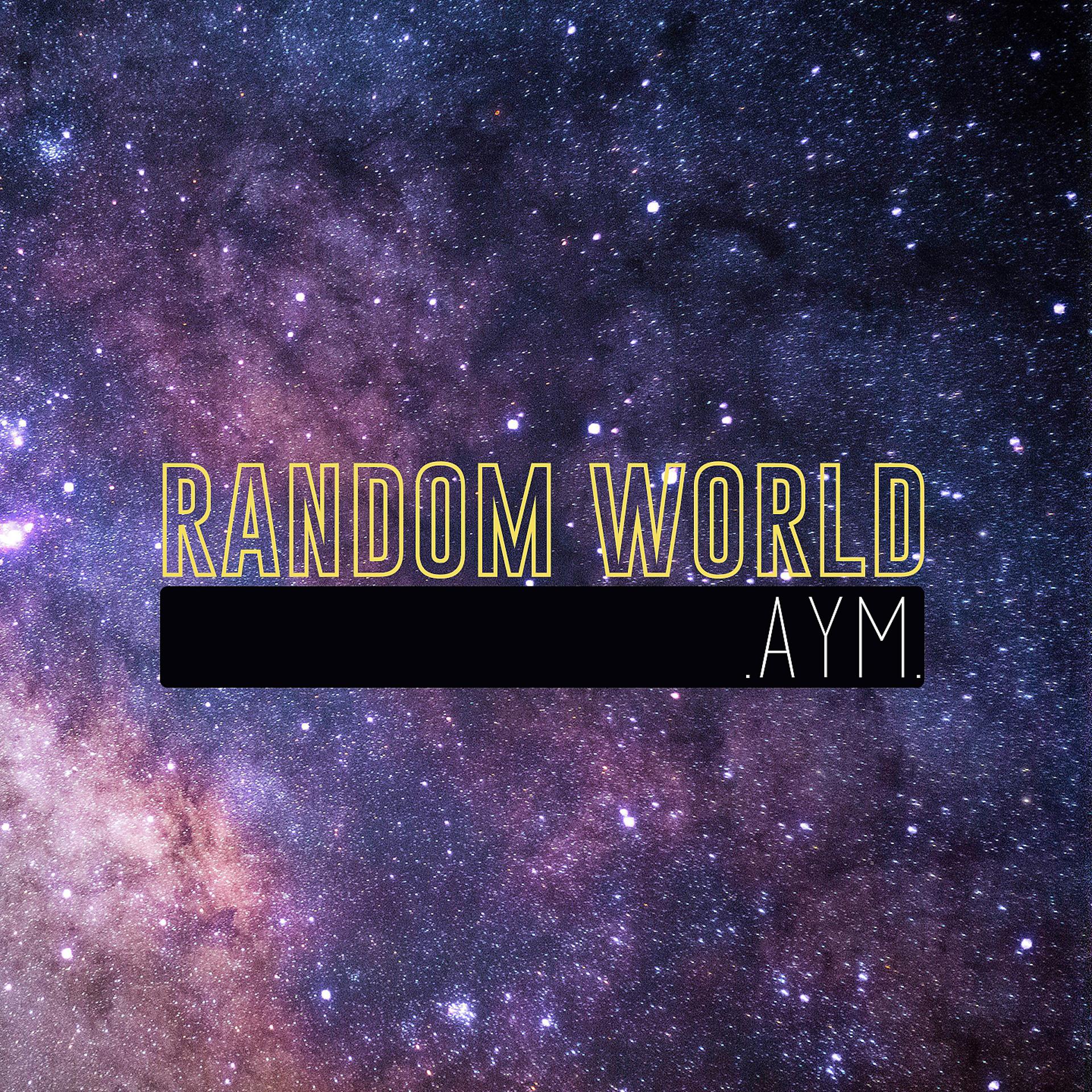 Постер альбома Random World