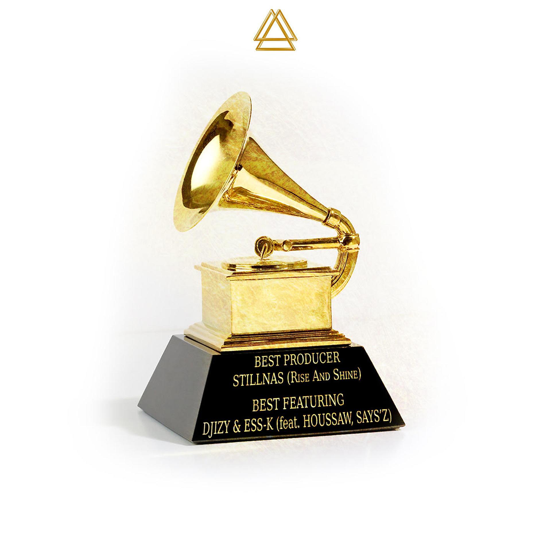 Постер альбома Grammy Awards