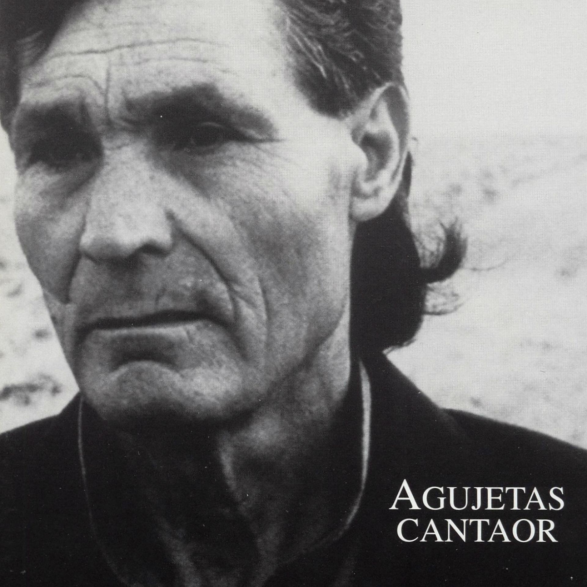 Постер альбома Agujetas, Cantaor