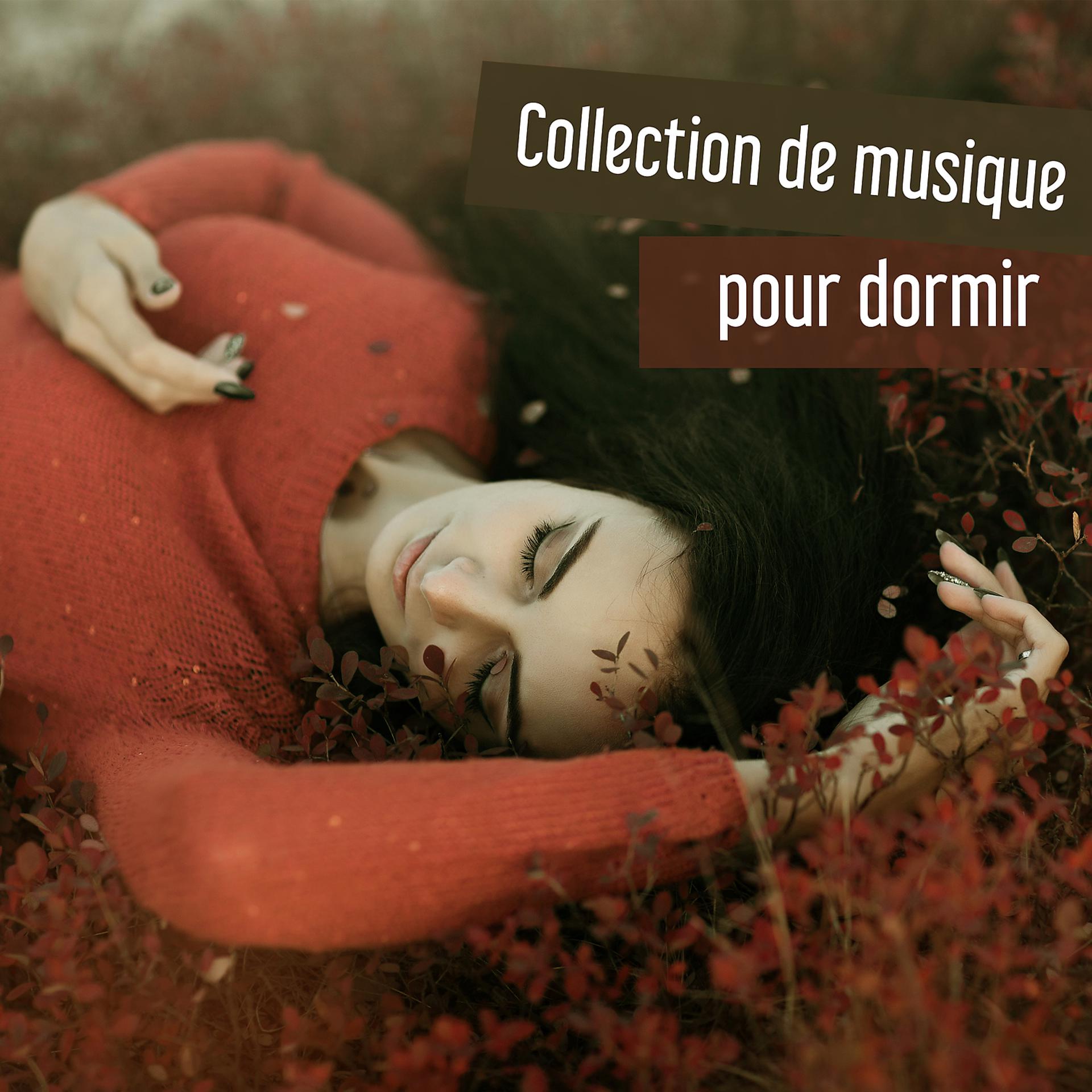 Постер альбома Collection de musique pour dormir – Temps de dormir, Bien nuit, Dormez bien, Musique calme