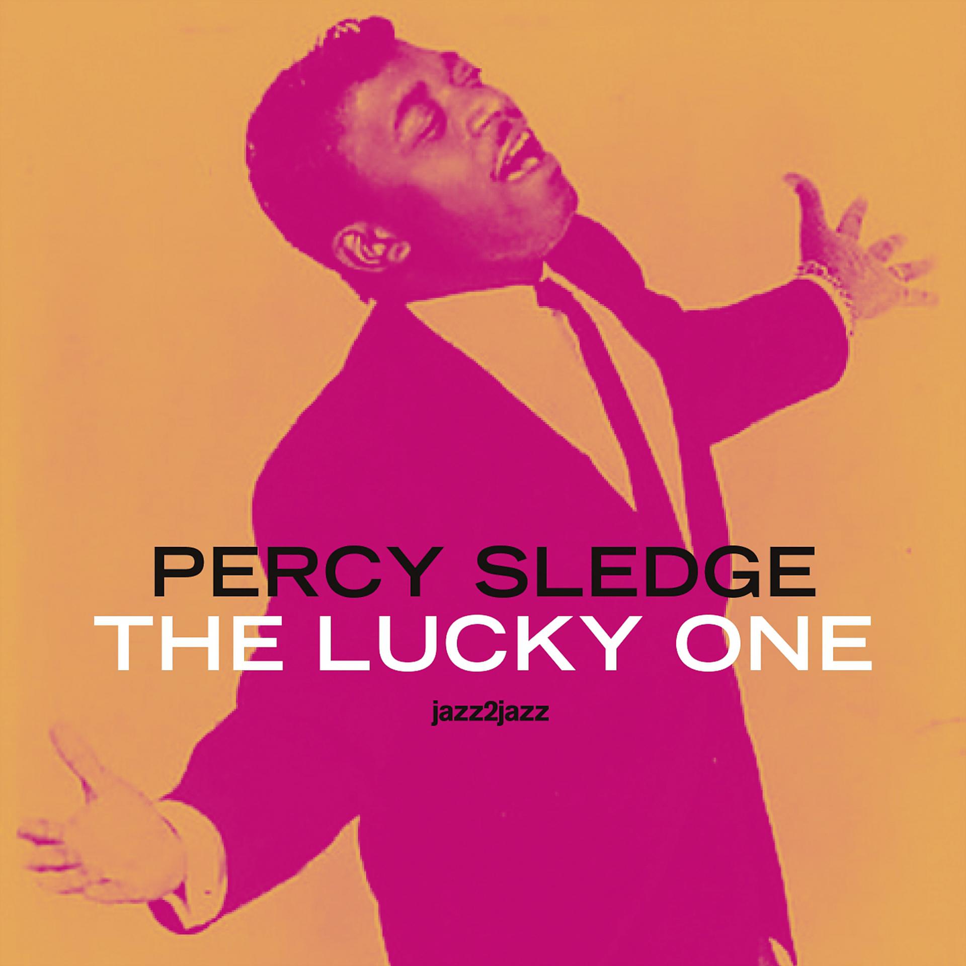 Постер альбома The Lucky One