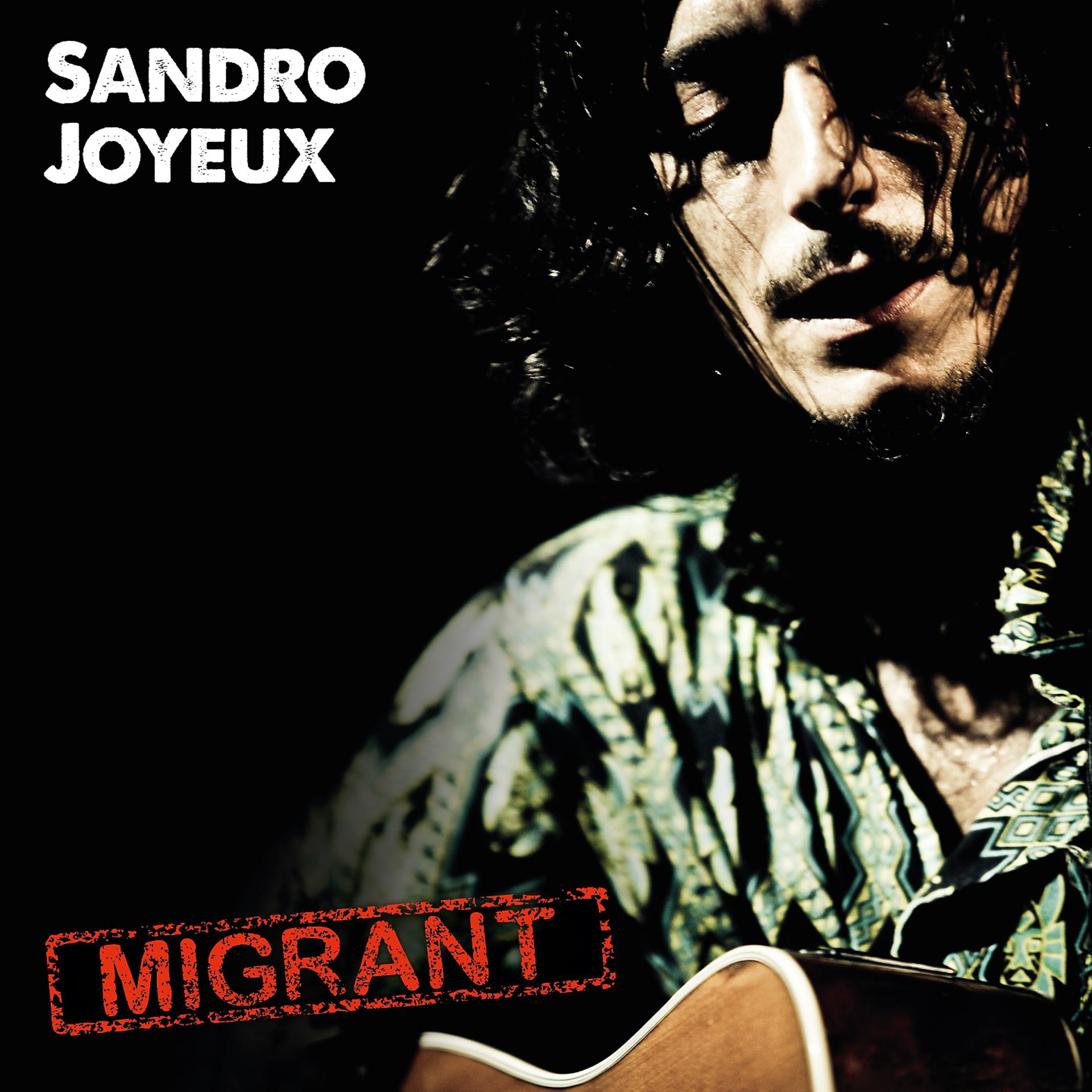 Постер альбома Migrant
