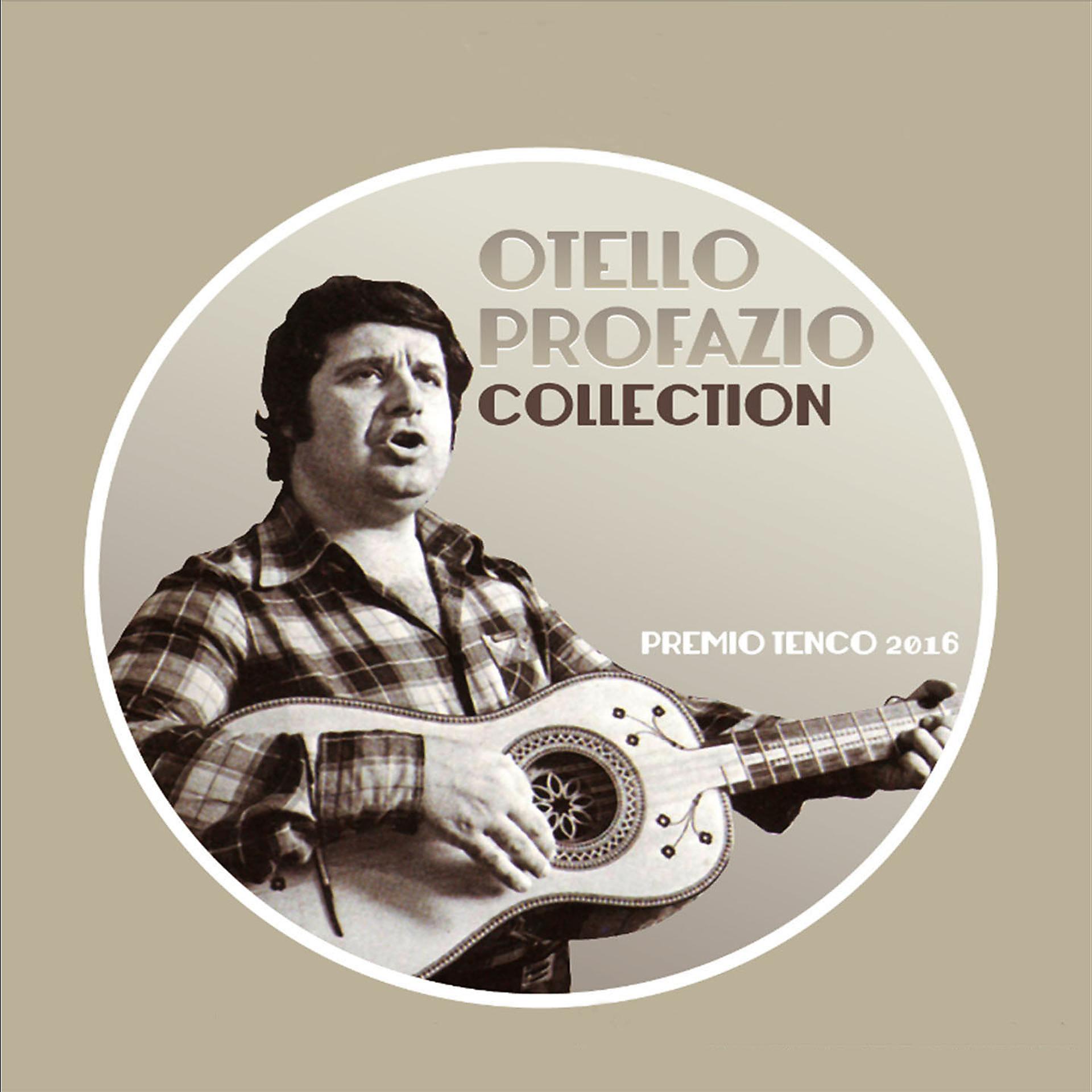 Постер альбома Otello Profazio Collection