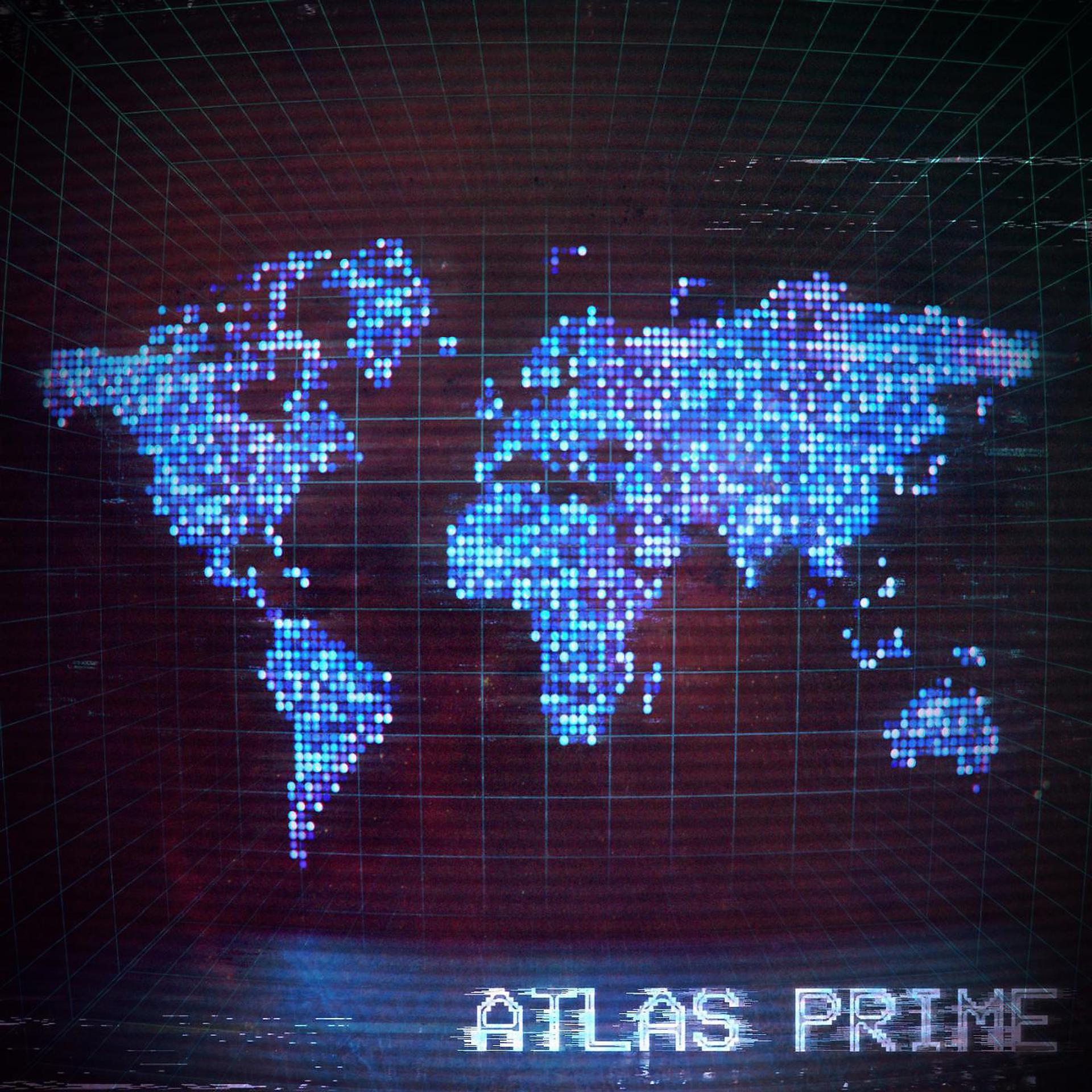 Постер альбома Atlas Prime