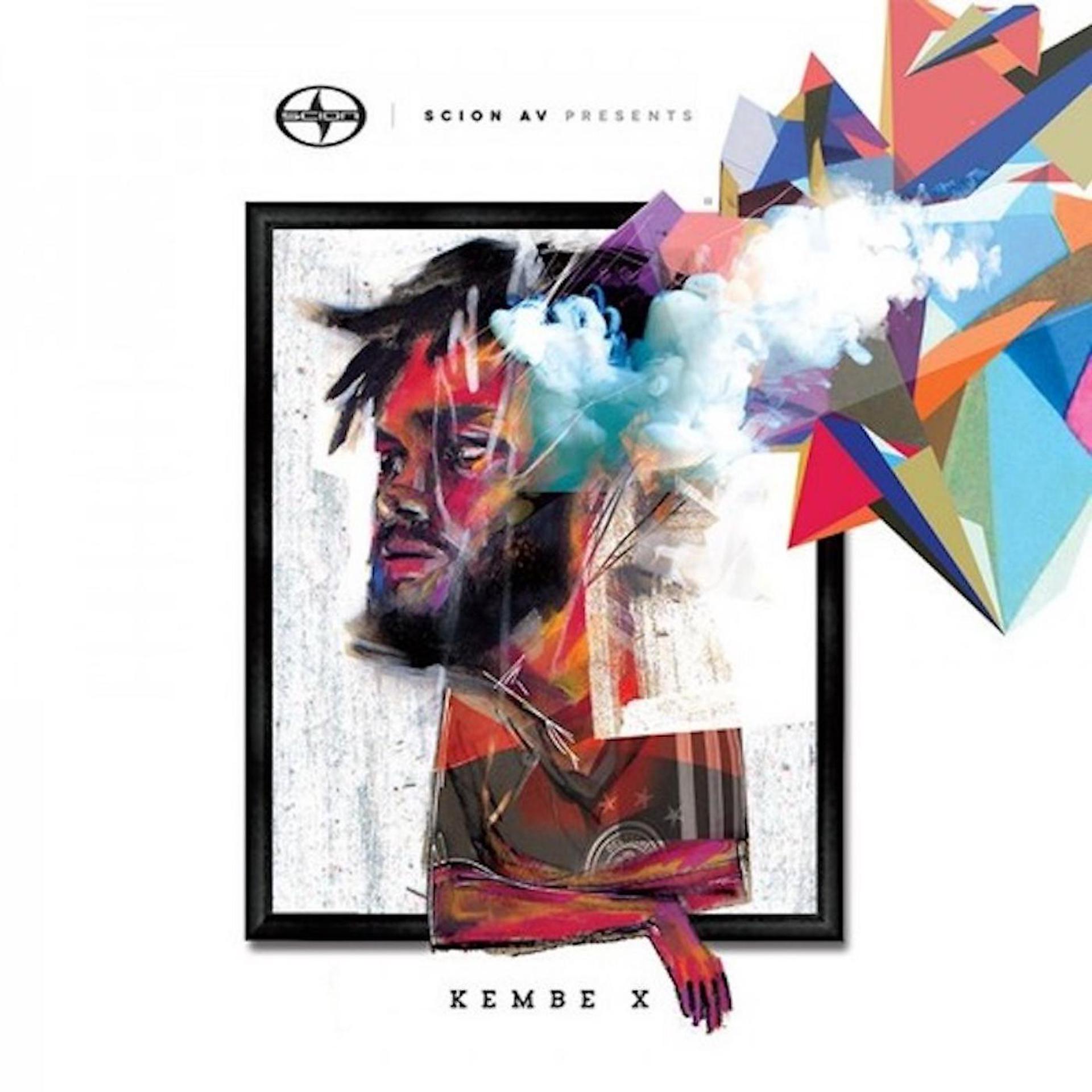 Постер альбома Kembe X