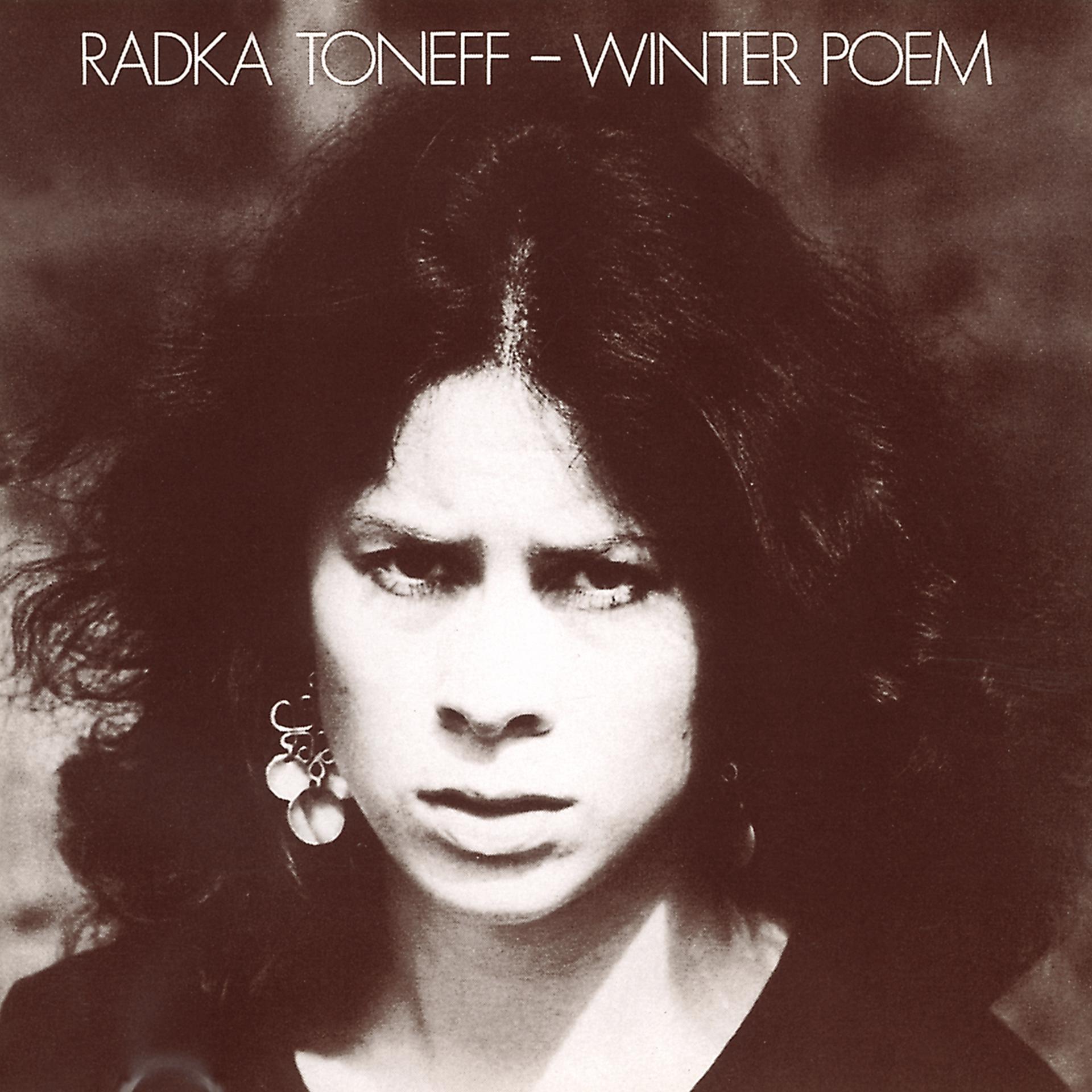 Постер альбома Winter Poem