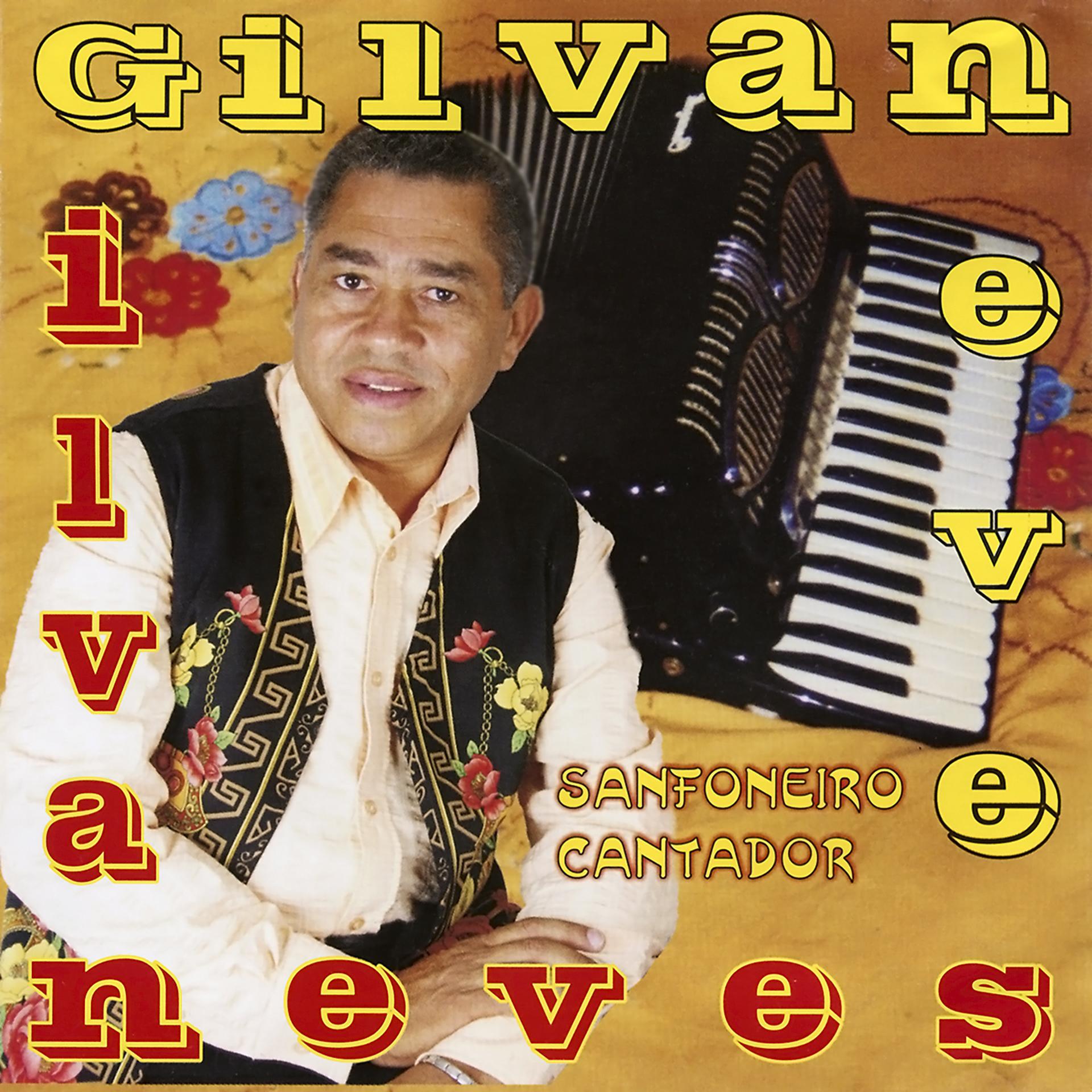 Постер альбома Gilvan Neves